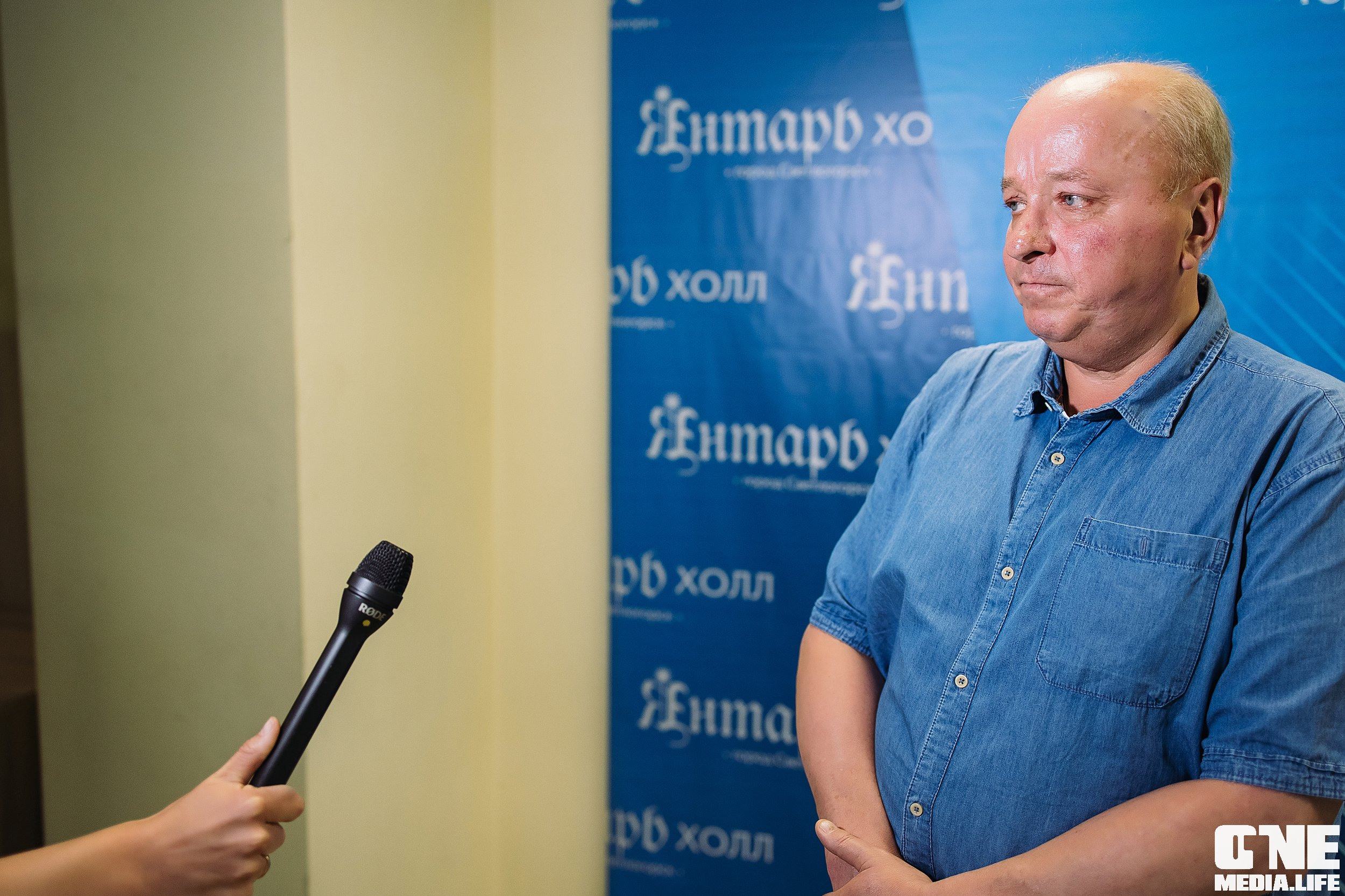 Фоторепортаж с третьего дня фестиваля Симфония Ветра. One Media Life: фоторепортажи, фотоотчеты с мероприятий и заведений