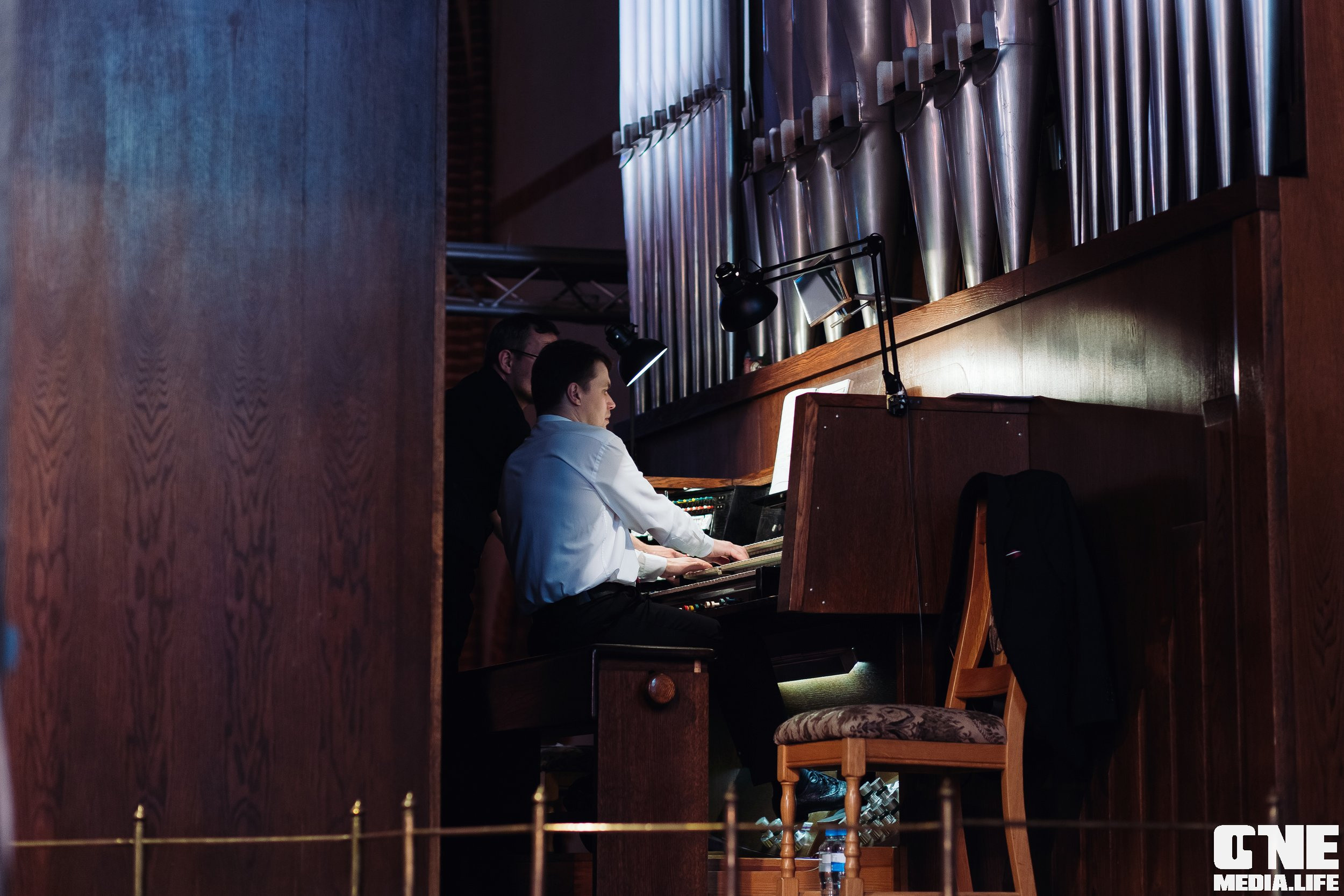 Фоторепортаж из Калининградской филармонии. One Media Life: фоторепортажи, фотоотчеты с мероприятий и заведений