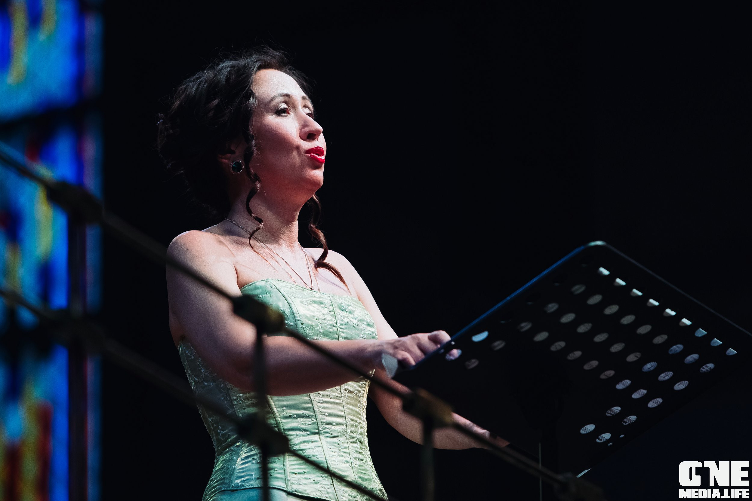 Фоторепортаж из Калининградской филармонии. One Media Life: фоторепортажи, фотоотчеты с мероприятий и заведений