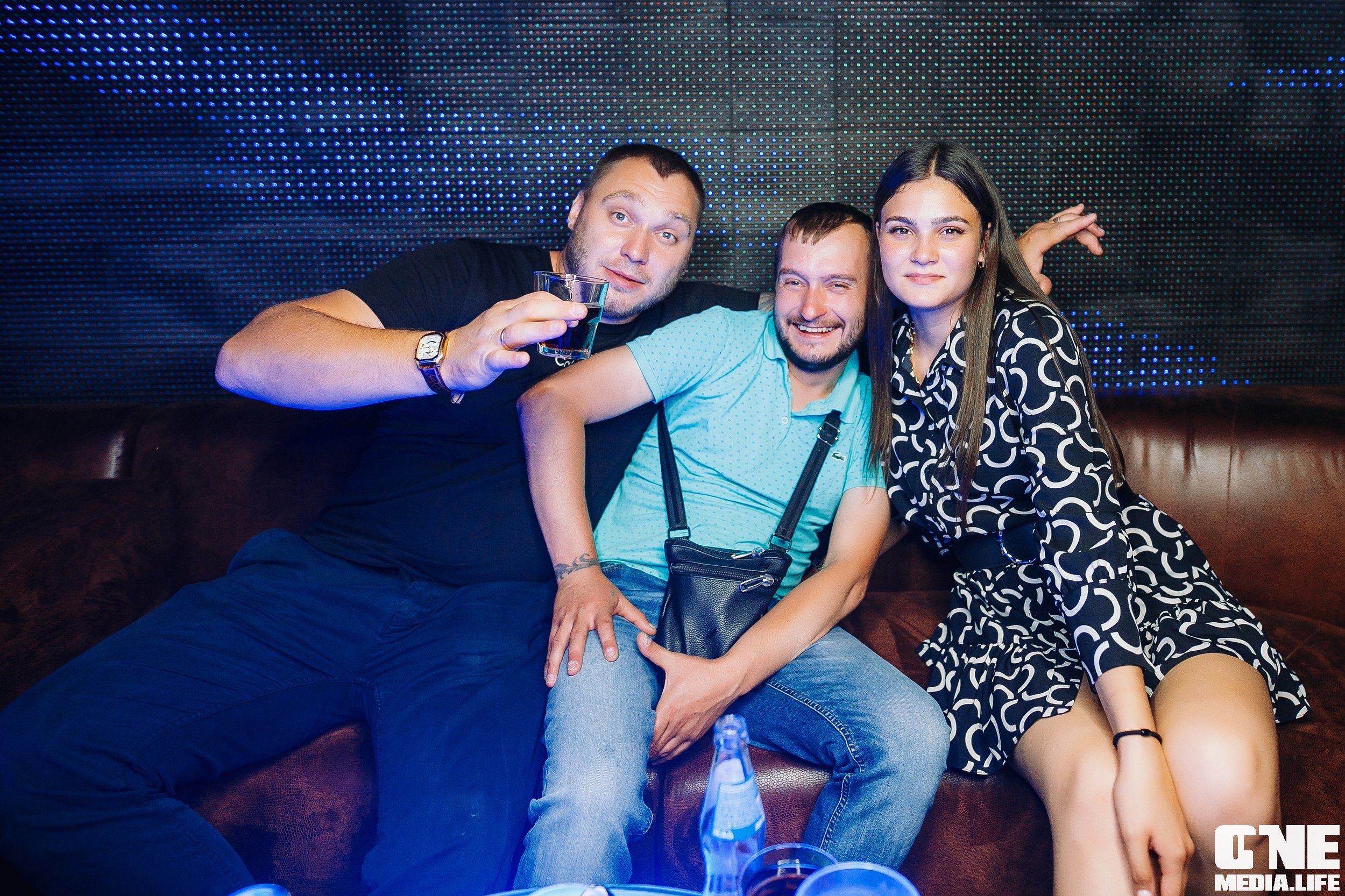 Фоторепортаж из ночного клуба Планета. One Media Life: фоторепортажи, фотоотчеты с мероприятий и заведений