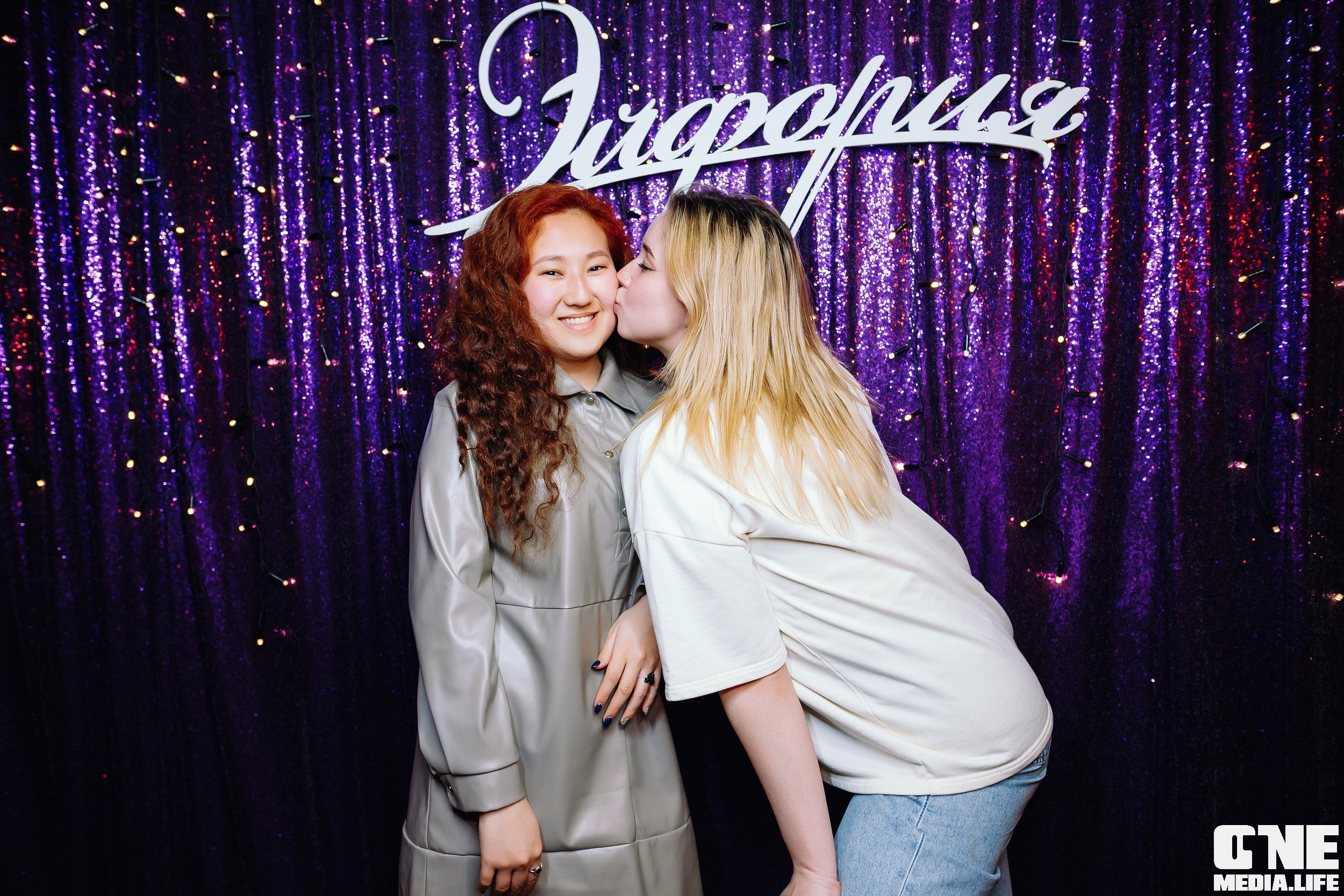 Фоторепортаж из караоке клуба Эйфория. One Media Life: фоторепортажи, фотоотчеты с мероприятий и заведений