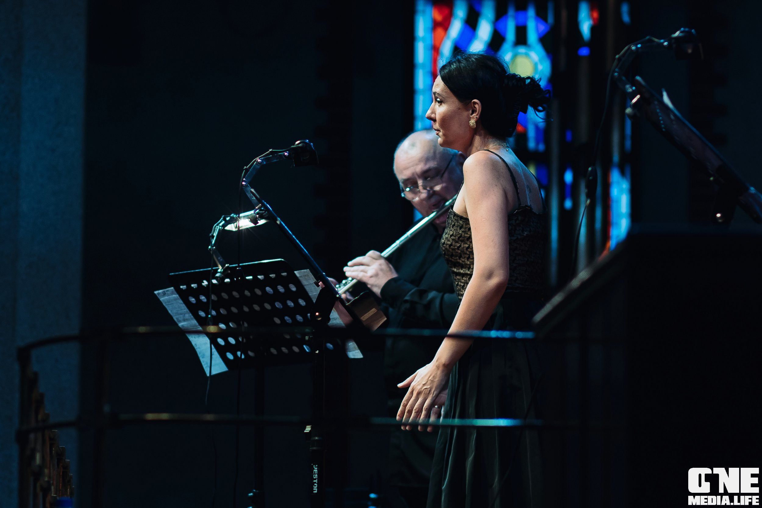 Фоторепортаж из Калининградской филармонии. One Media Life: фоторепортажи, фотоотчеты с мероприятий и заведений