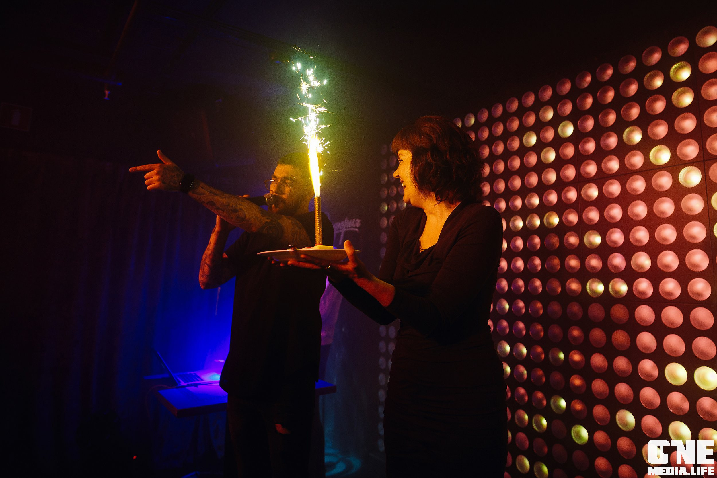 Фотоотчет из караоке-клуба «Эйфория». One Media Life: фоторепортажи, фотоотчеты с мероприятий и заведений