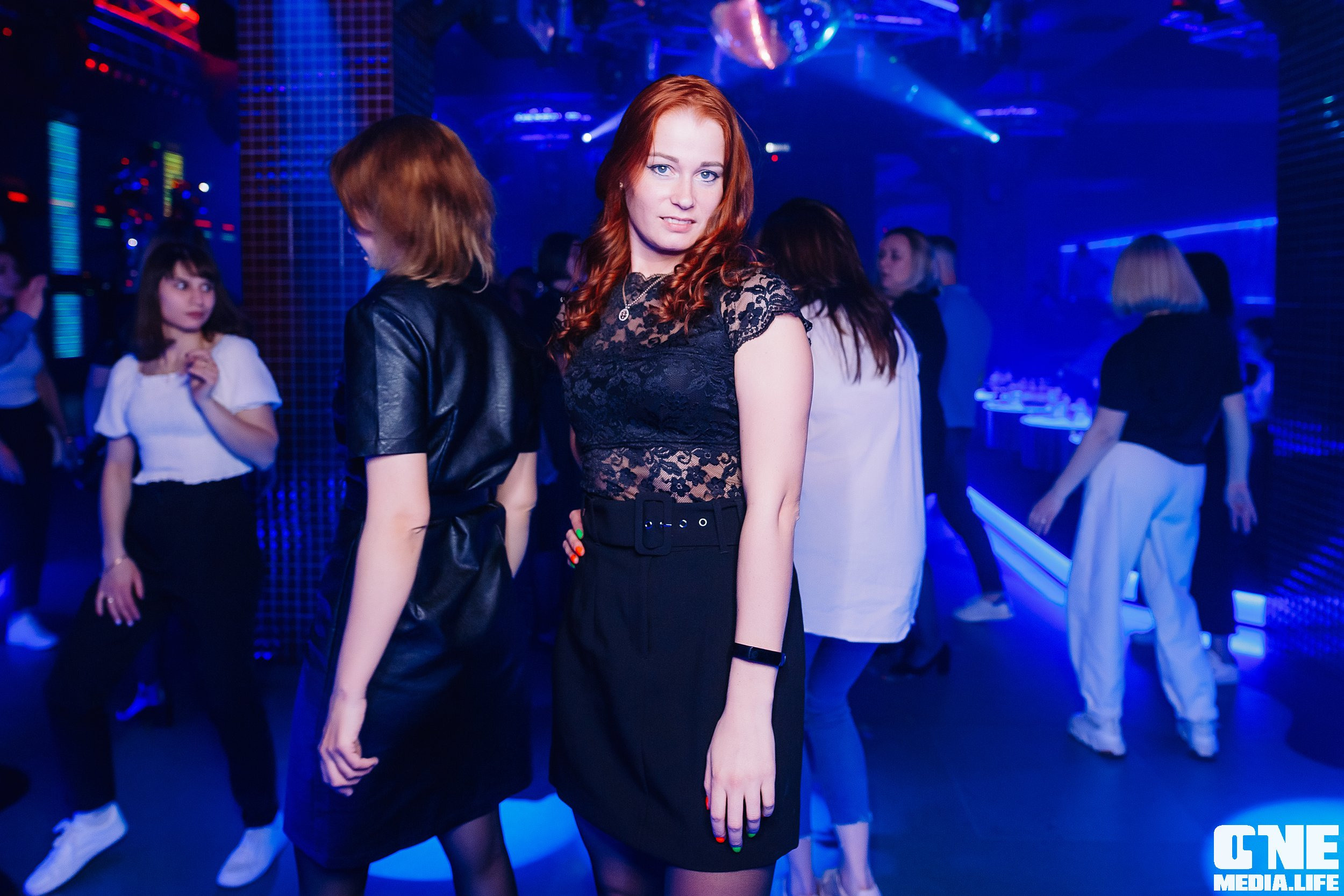 Фотоотчет из ночного клуба Планета. One Media Life: фоторепортажи, фотоотчеты с мероприятий и заведений