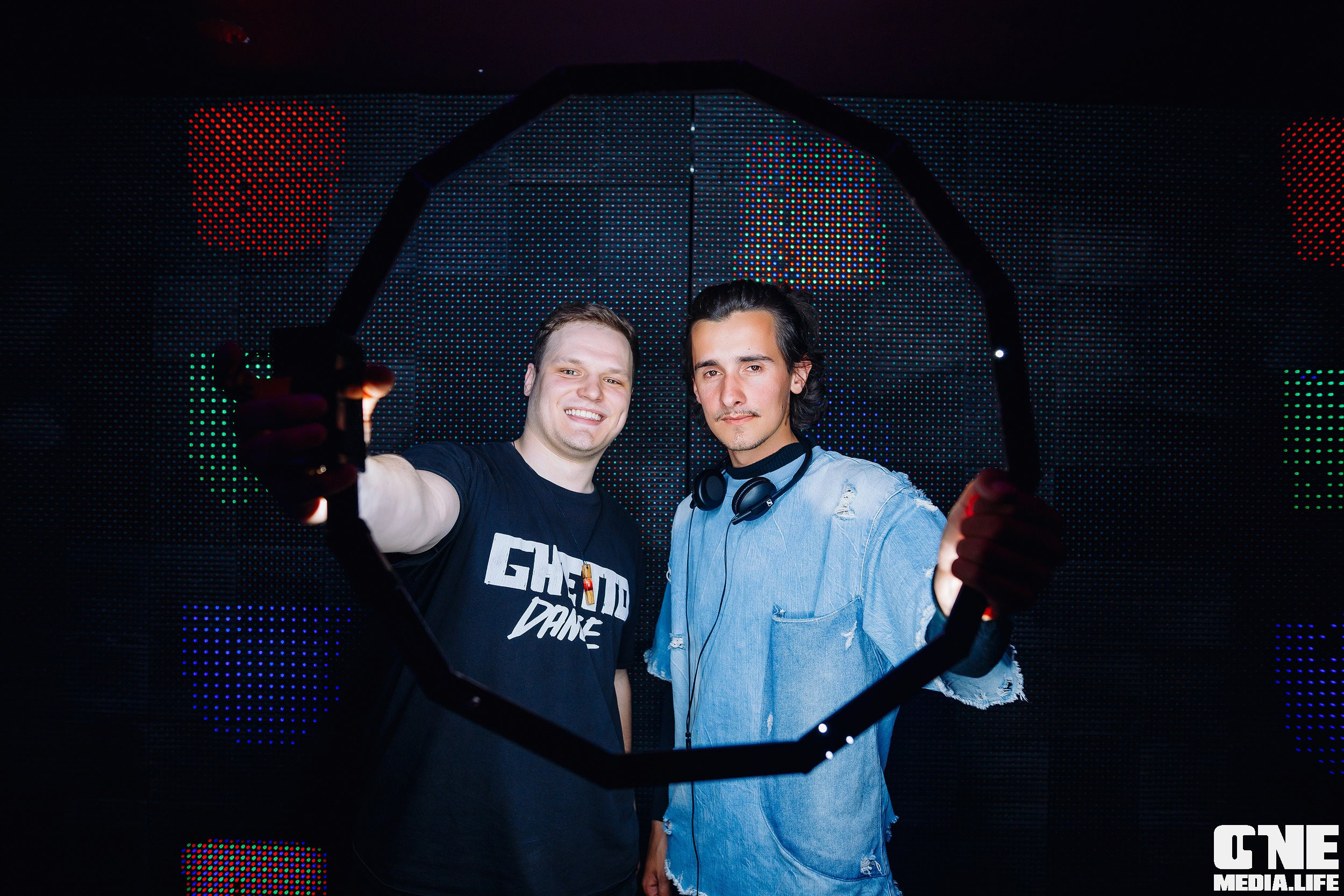 Фотоотчет из ночного клуба Планета. One Media Life: фоторепортажи, фотоотчеты с мероприятий и заведений