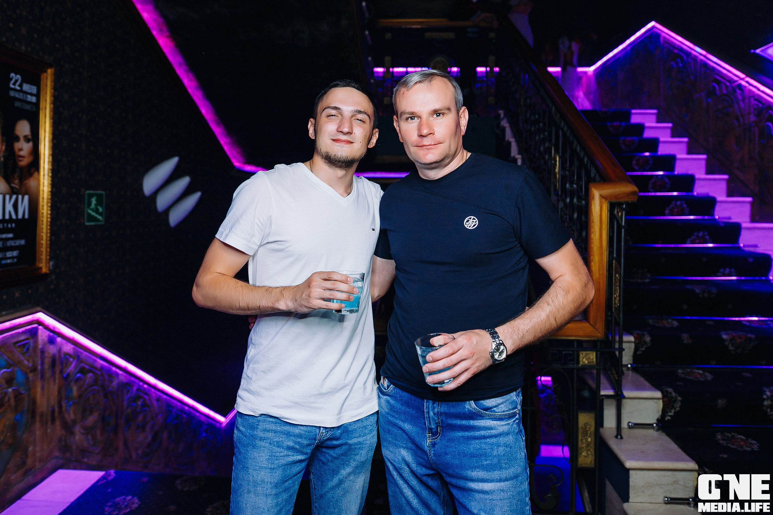 Фоторепортаж из ночного клуба Планета. One Media Life: фоторепортажи, фотоотчеты с мероприятий и заведений