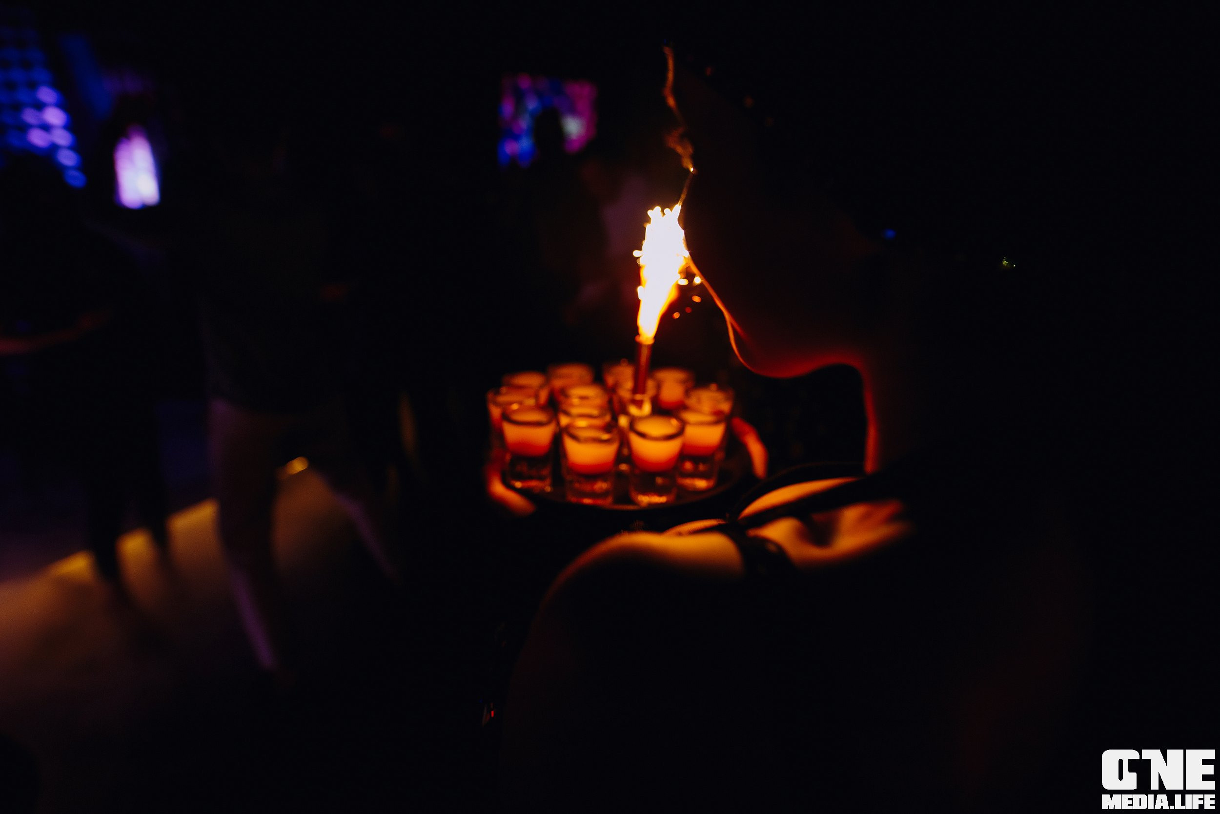 Фотоотчет из караоке клуба Эйфория. One Media Life: фоторепортажи, фотоотчеты с мероприятий и заведений