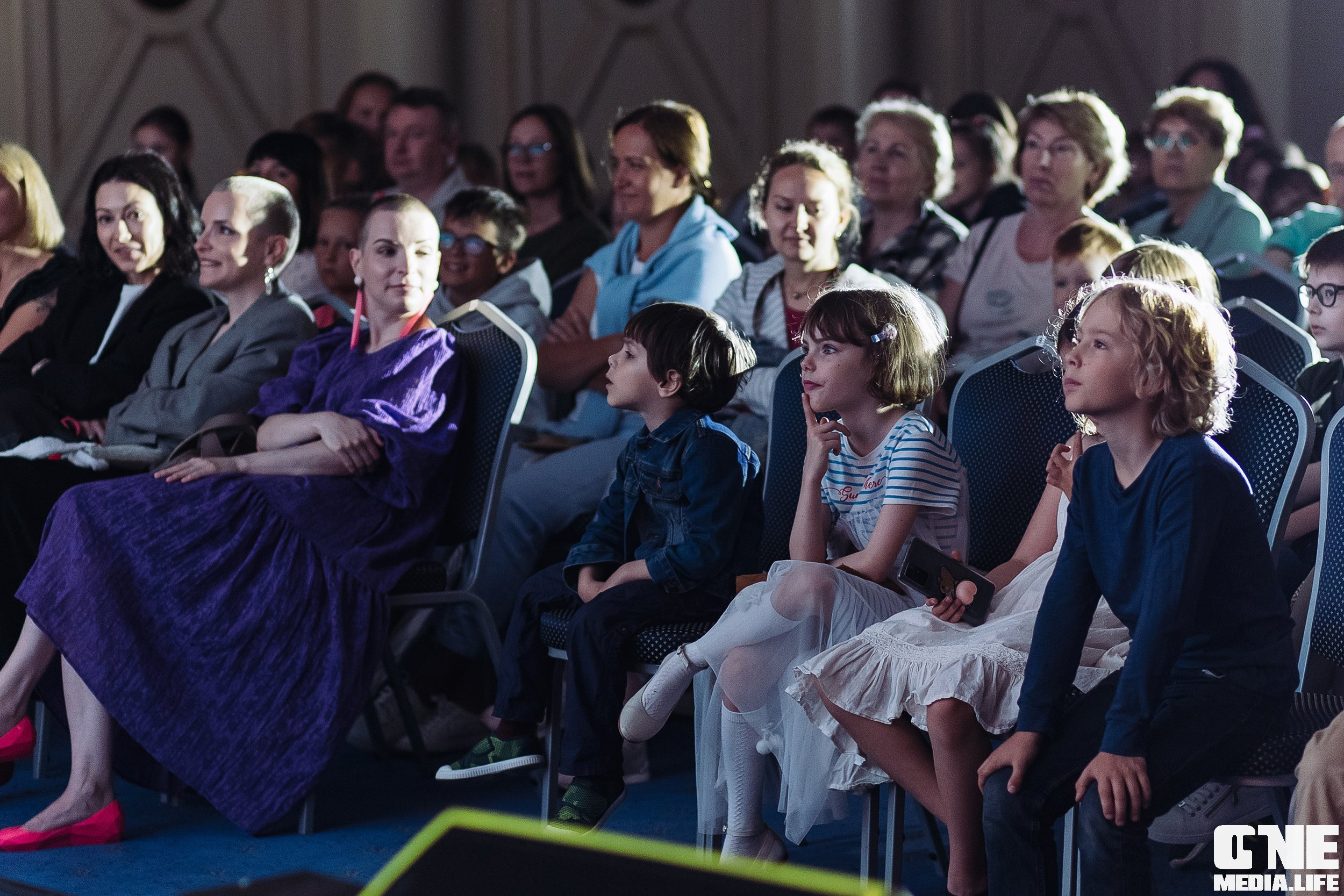 Фоторепортаж со второго дня фестиваля Симфония Ветра. One Media Life: фоторепортажи, фотоотчеты с мероприятий и заведений