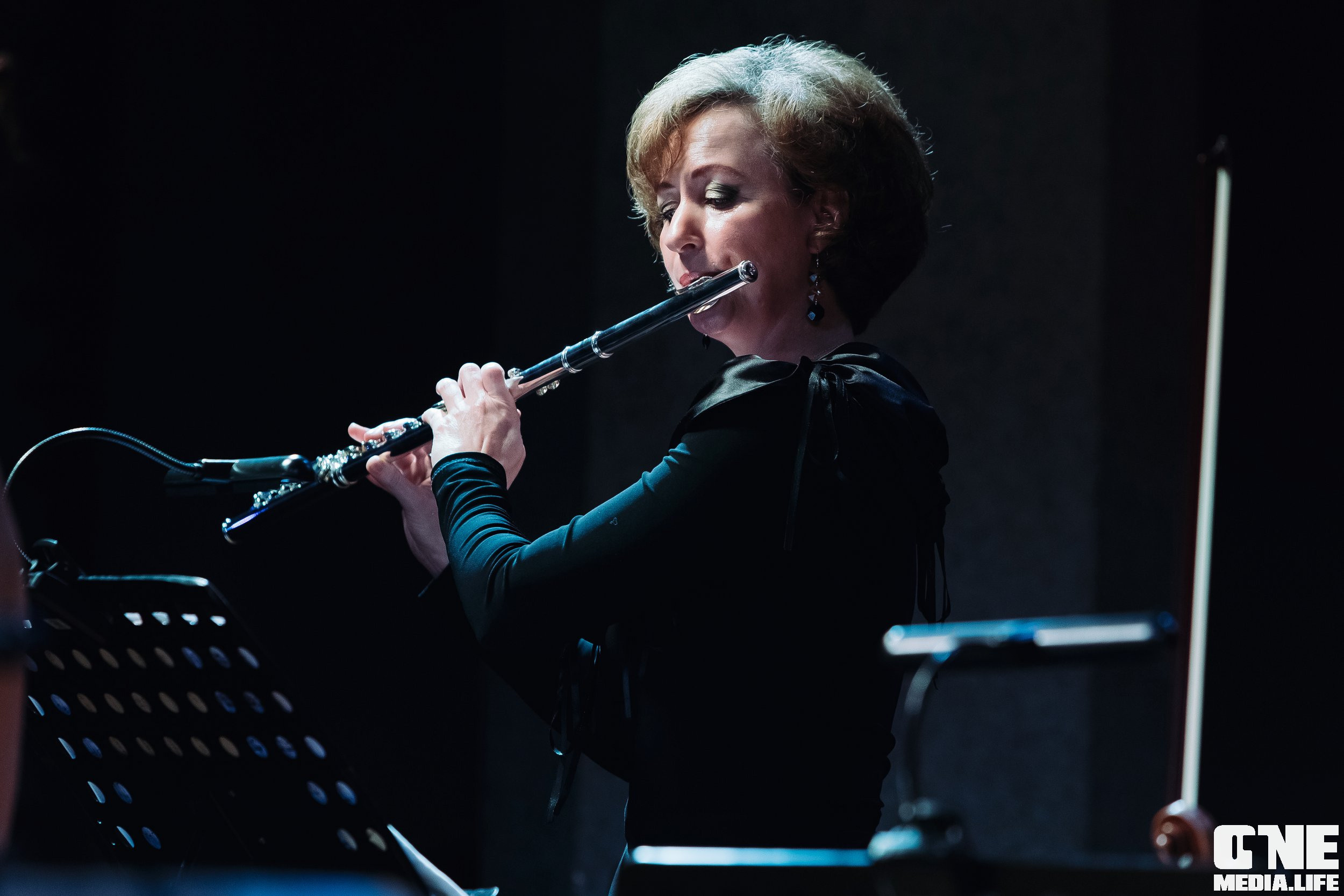 Фоторепортаж из Калининградской филармонии. One Media Life: фоторепортажи, фотоотчеты с мероприятий и заведений