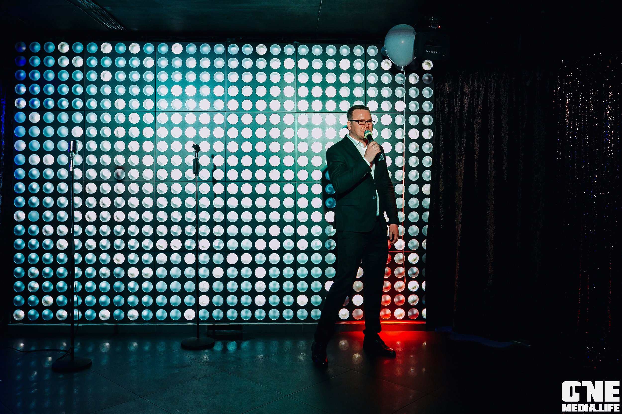 Фоторепортаж из караоке-клуба «Эйфория». One Media Life: фоторепортажи, фотоотчеты с мероприятий и заведений