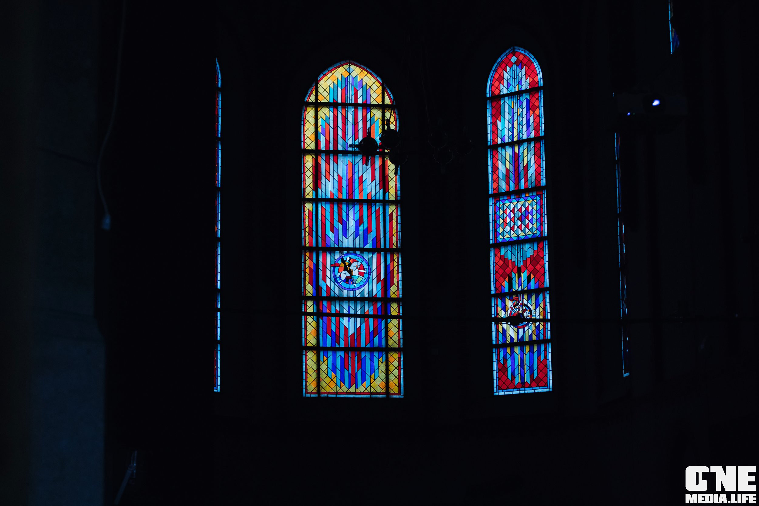 Фоторепортаж из Калининградской филармонии. One Media Life: фоторепортажи, фотоотчеты с мероприятий и заведений