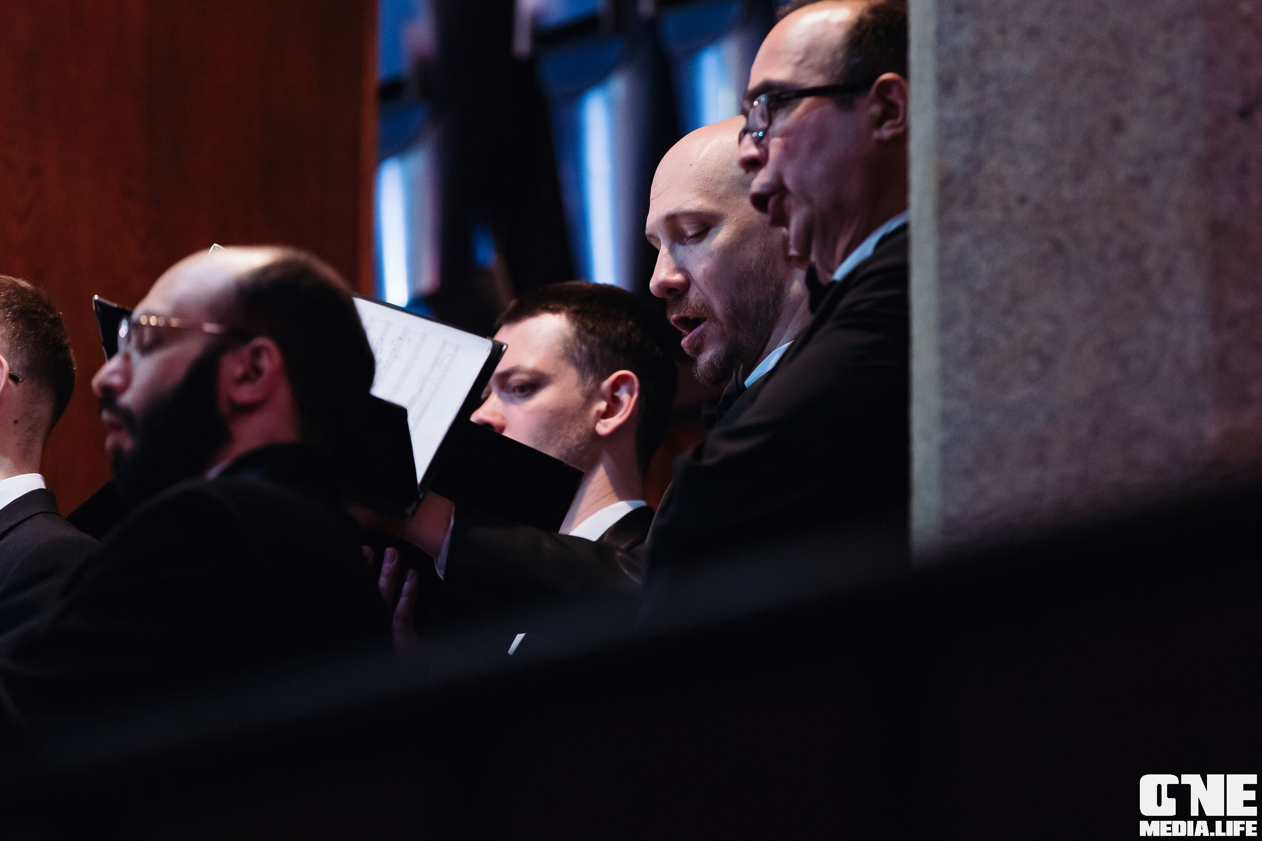 Фоторепортаж из Калининградской Филармонии. One Media Life: фоторепортажи, фотоотчеты с мероприятий и заведений