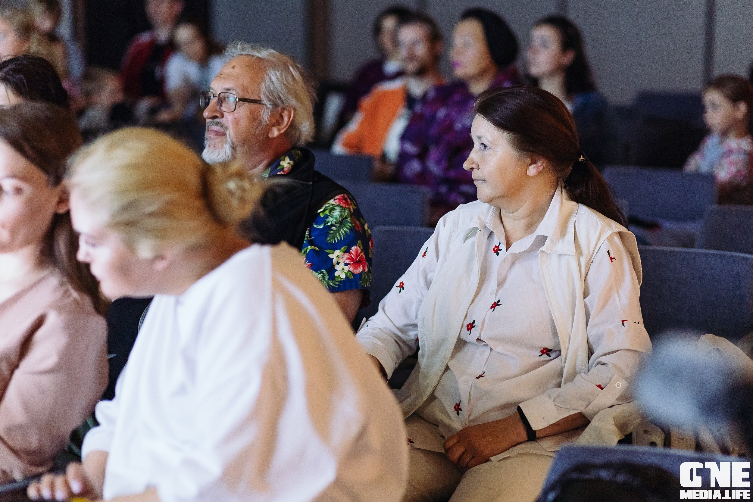 Фоторепортаж со второго дня фестиваля Симфония Ветра. One Media Life: фоторепортажи, фотоотчеты с мероприятий и заведений