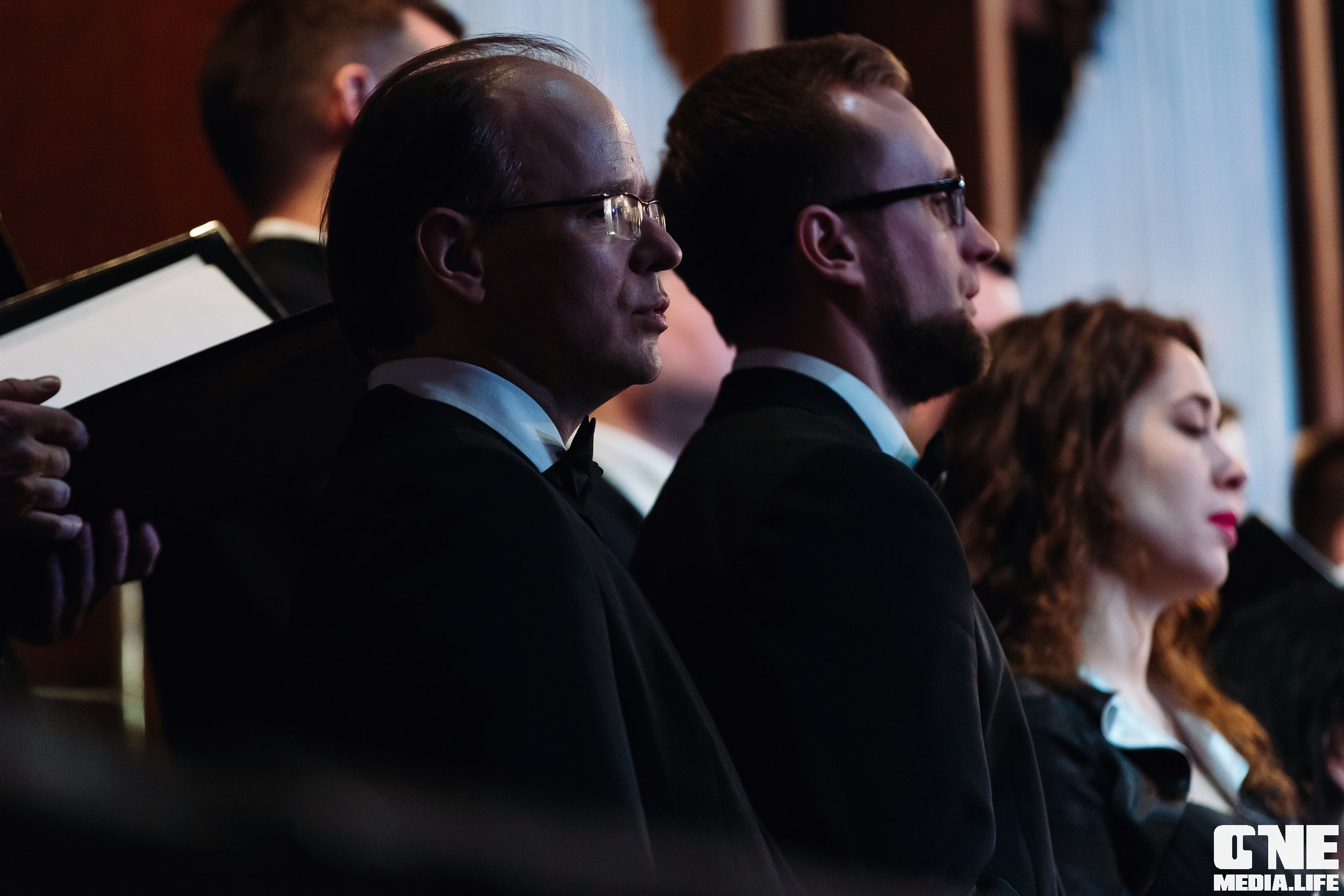 Фоторепортаж из Калининградской Филармонии. One Media Life: фоторепортажи, фотоотчеты с мероприятий и заведений