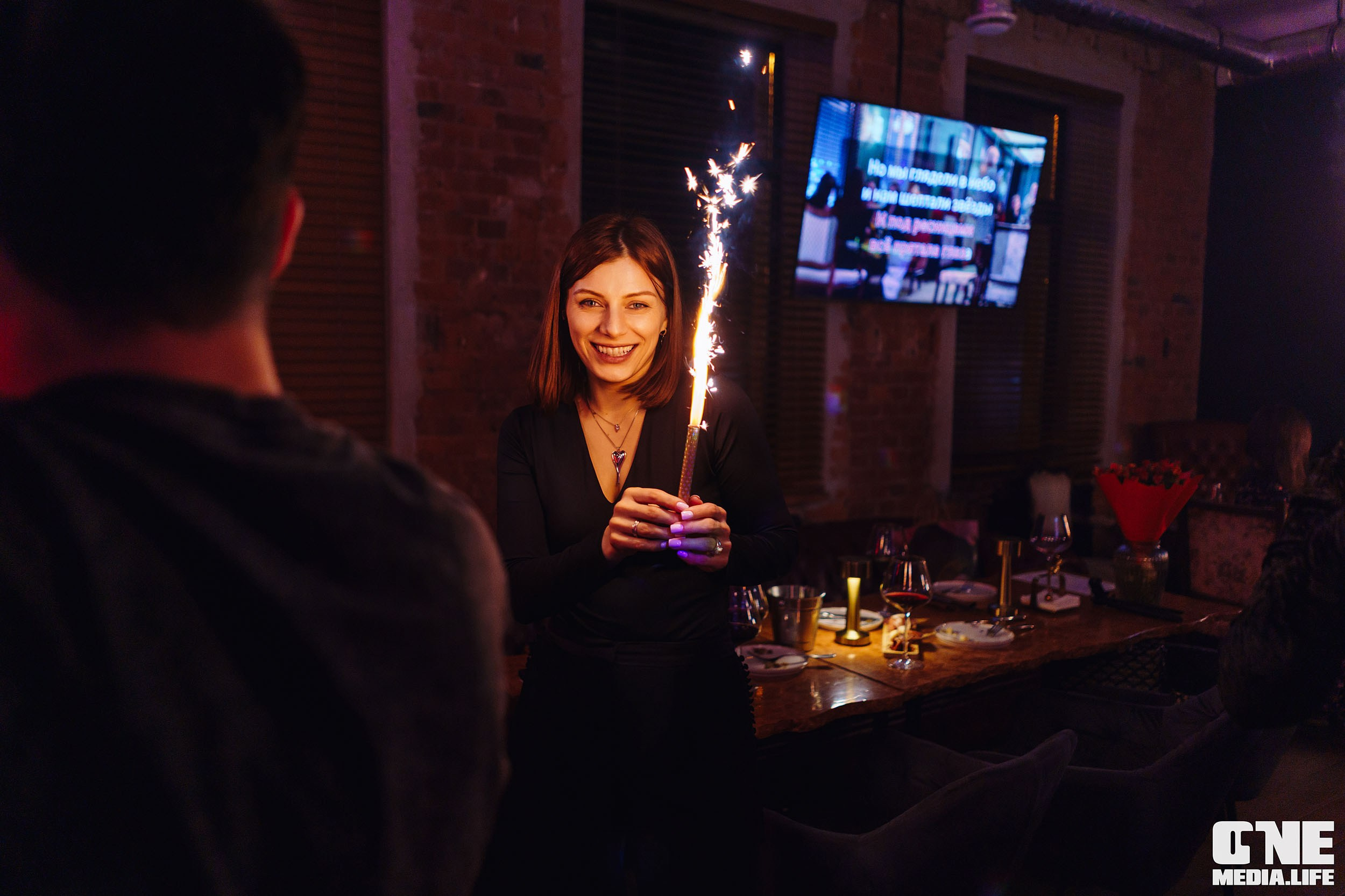 Фоторепортаж из караоке-клуба Белгравия. One Media Life: фоторепортажи, фотоотчеты с мероприятий и заведений