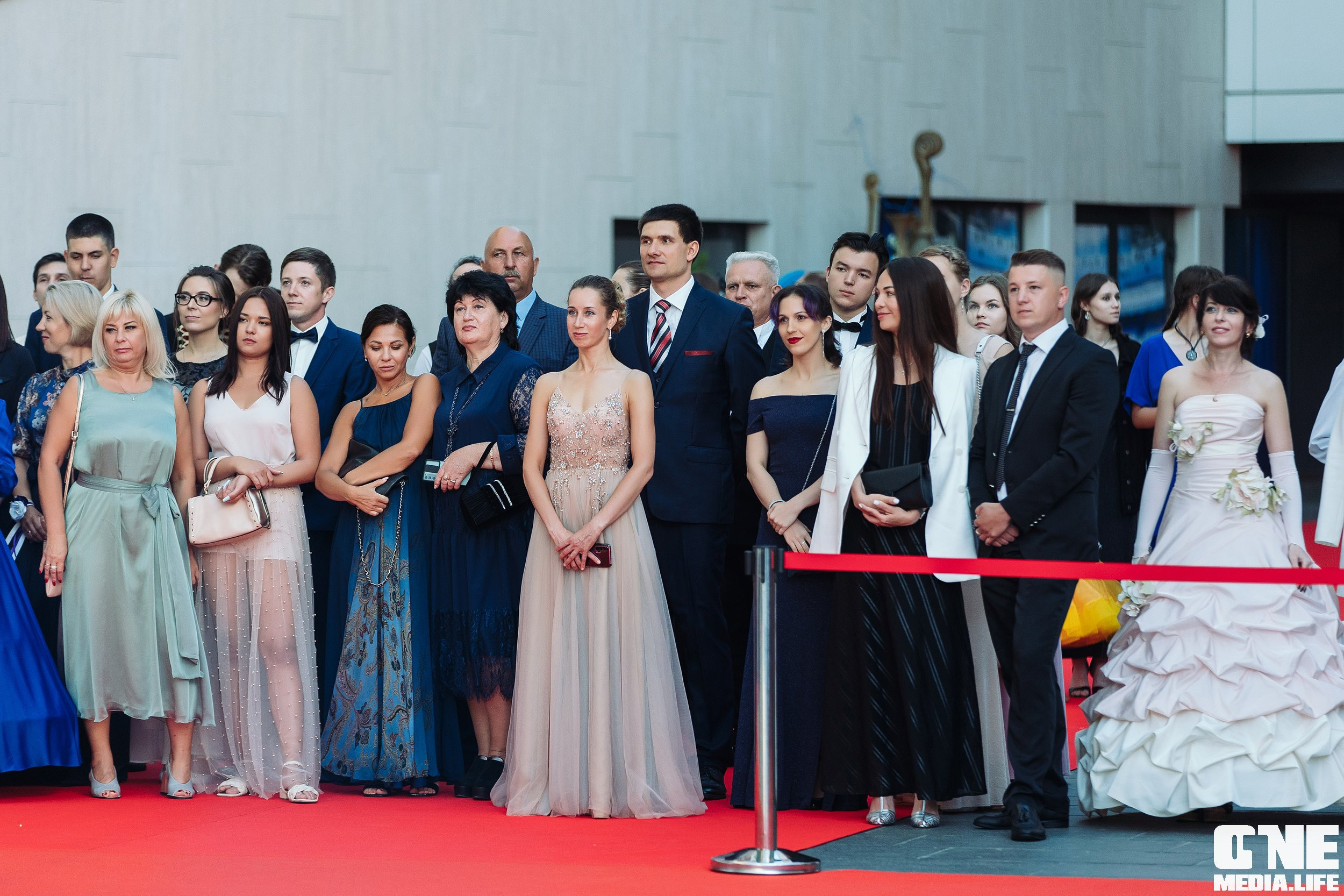 Фоторепортаж с Янтарного Бала. One Media Life: фоторепортажи, фотоотчеты с мероприятий и заведений