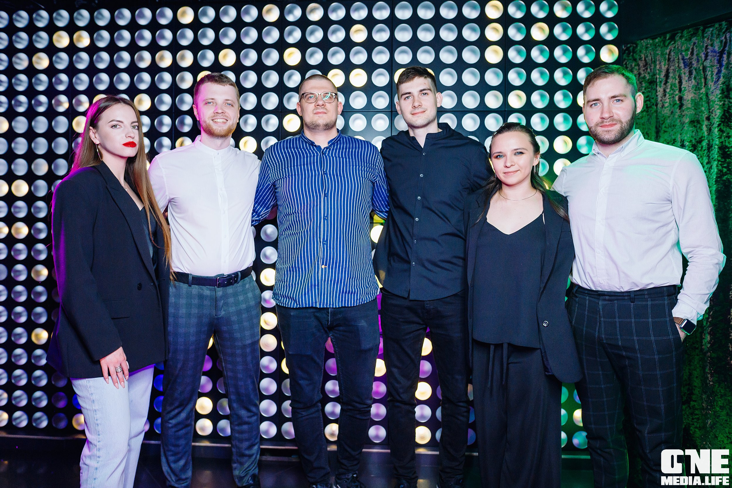 Фотоотчет из Freak Show Mystic в караоке клубе Эйфория. One Media Life: фоторепортажи, фотоотчеты с мероприятий и заведений