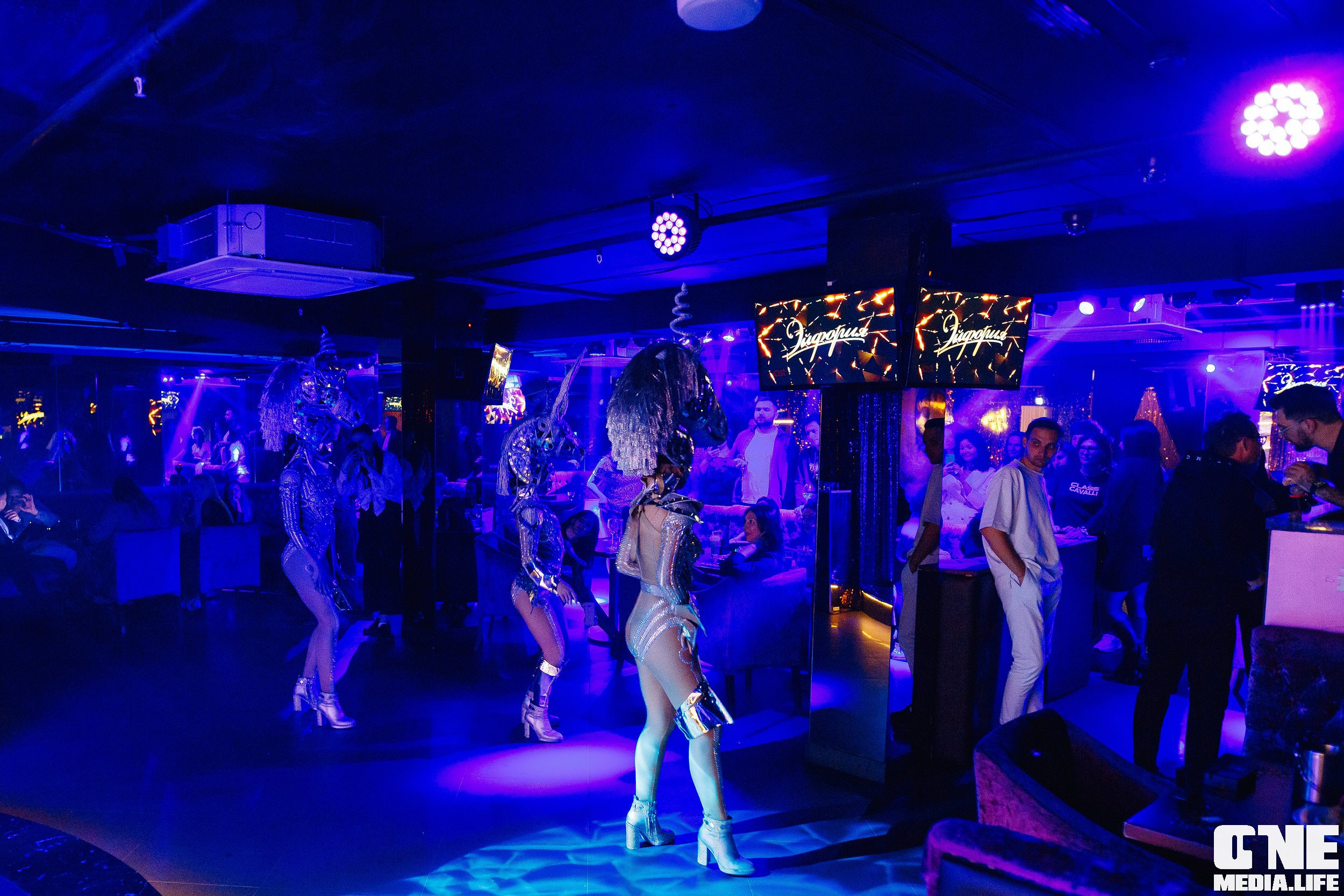 Фоторепортаж из караоке клуба Эйфория. One Media Life: фоторепортажи, фотоотчеты с мероприятий и заведений