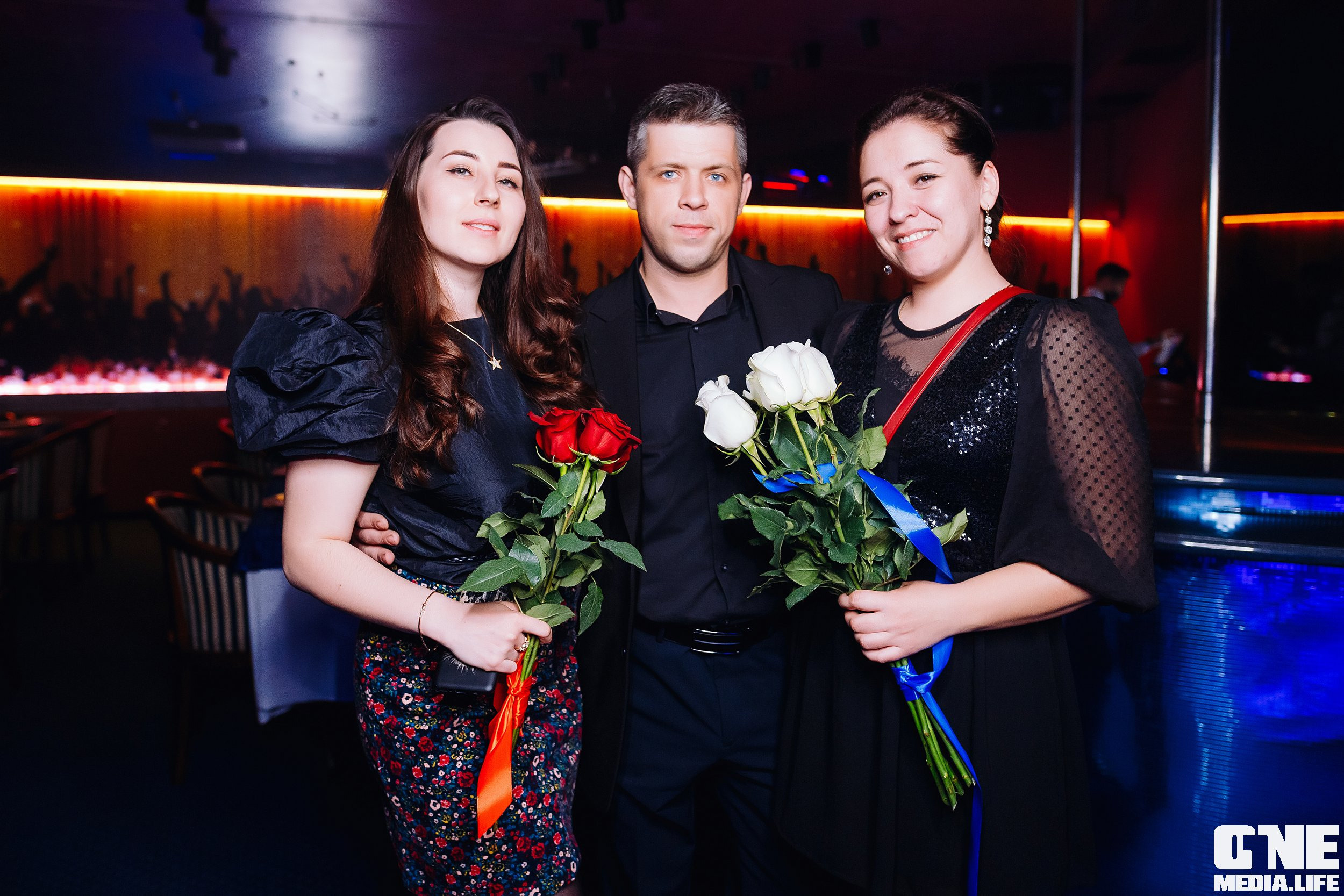 Фотоотчет из ночного клуба Планета. One Media Life: фоторепортажи, фотоотчеты с мероприятий и заведений