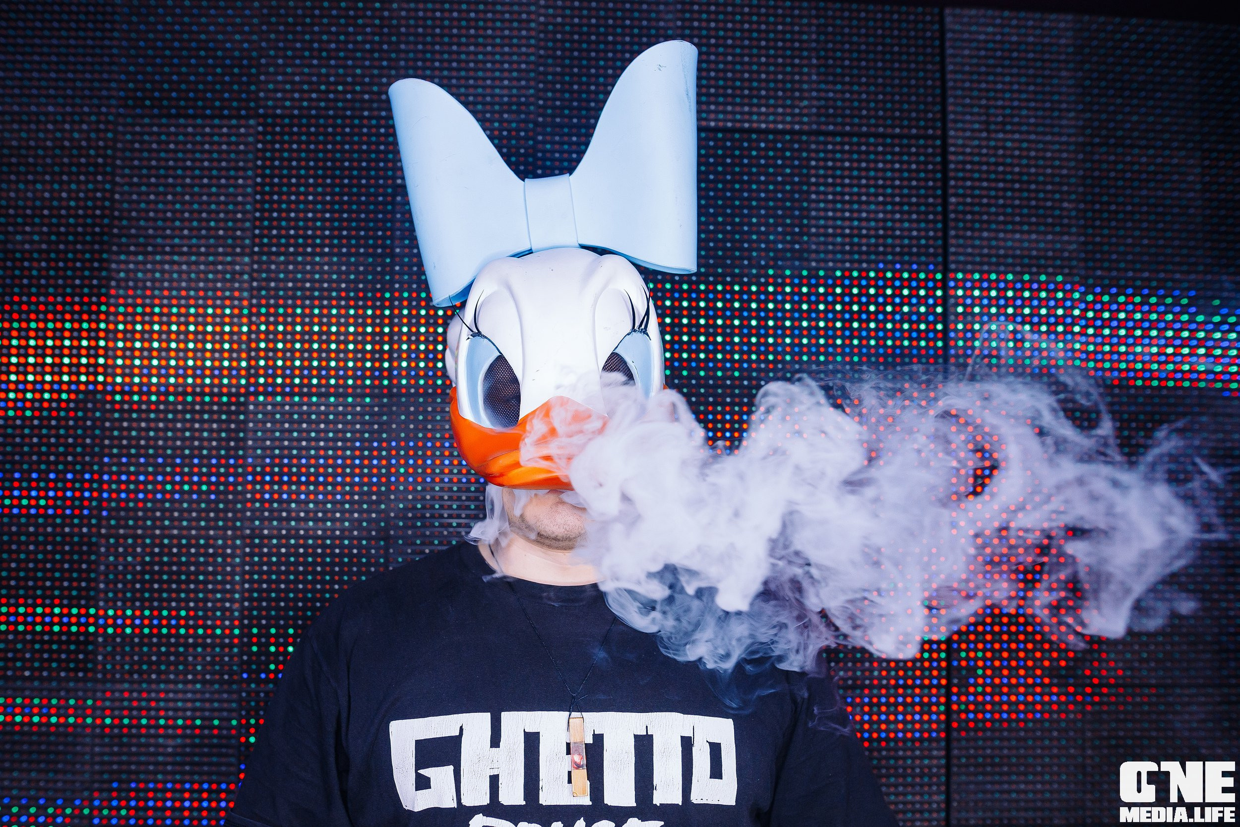 Фотоотчет из ночного клуба Планета. One Media Life: фоторепортажи, фотоотчеты с мероприятий и заведений