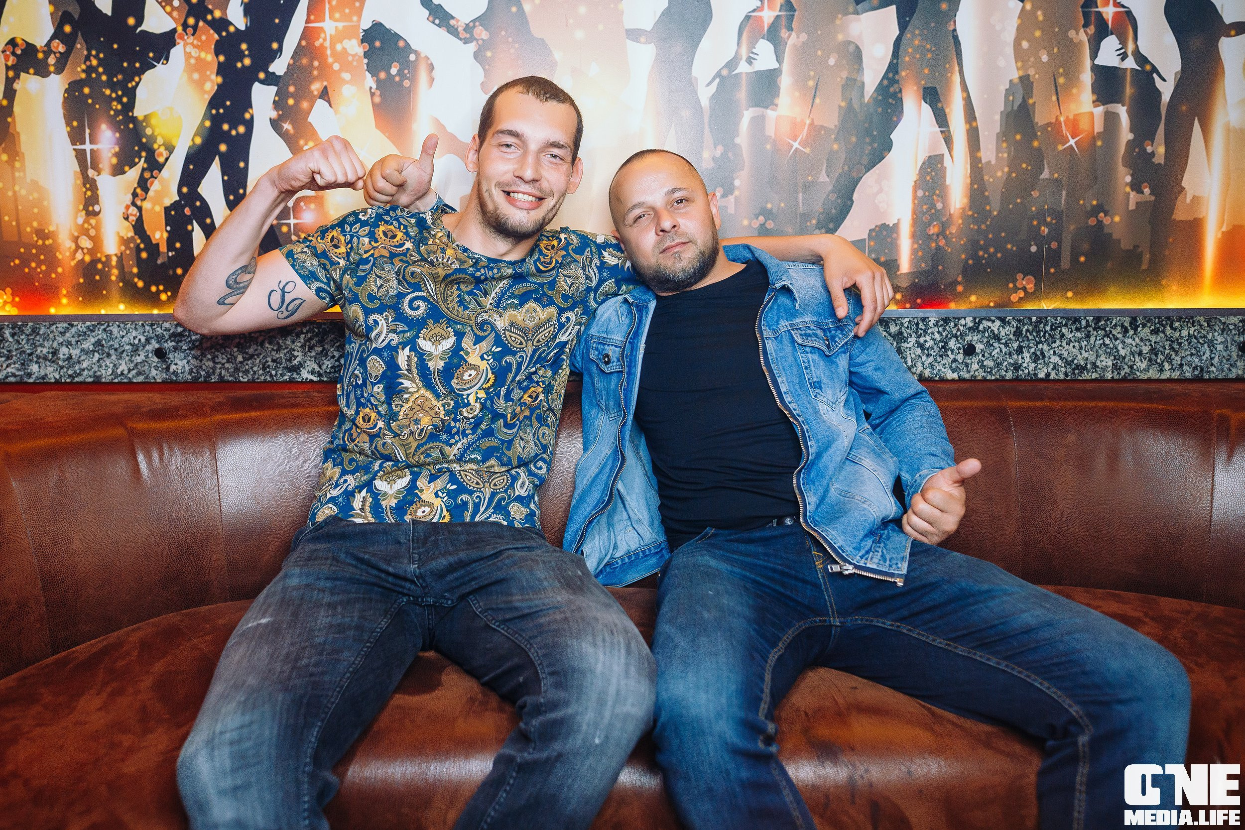 Фотоотчет из ночного клуба Планета. One Media Life: фоторепортажи, фотоотчеты с мероприятий и заведений