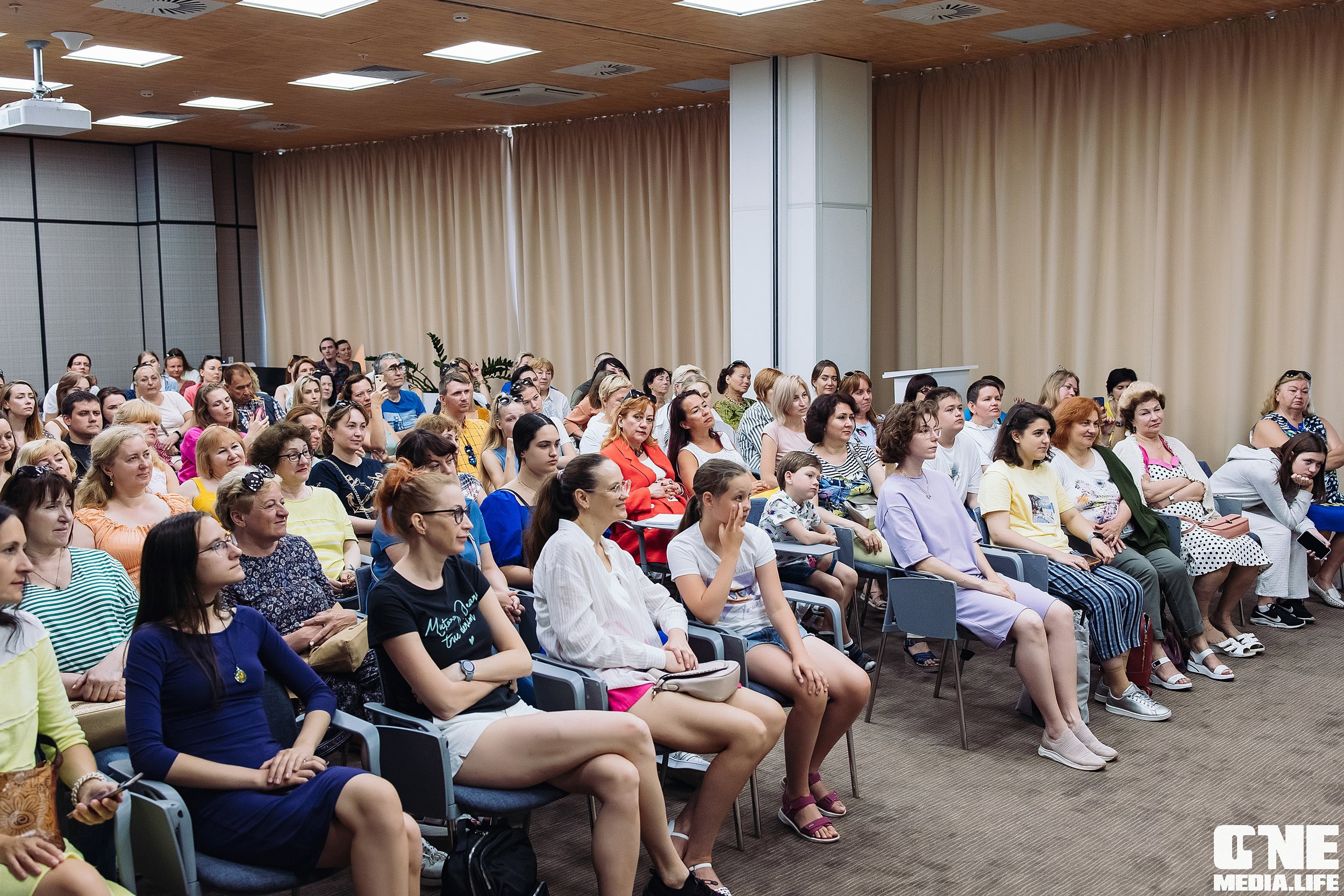 Фоторепортаж с третьего дня фестиваля Симфония Ветра. One Media Life: фоторепортажи, фотоотчеты с мероприятий и заведений