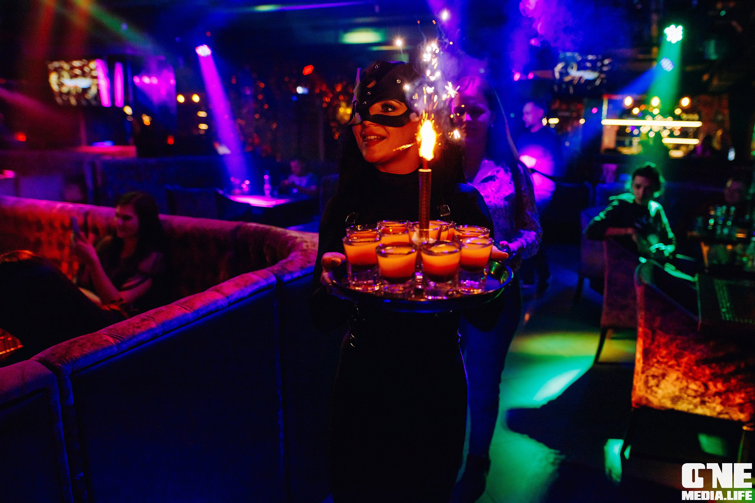 Фоторепортаж из караоке клуба Эйфория в Калининграде. One Media Life: фоторепортажи, фотоотчеты с мероприятий и заведений