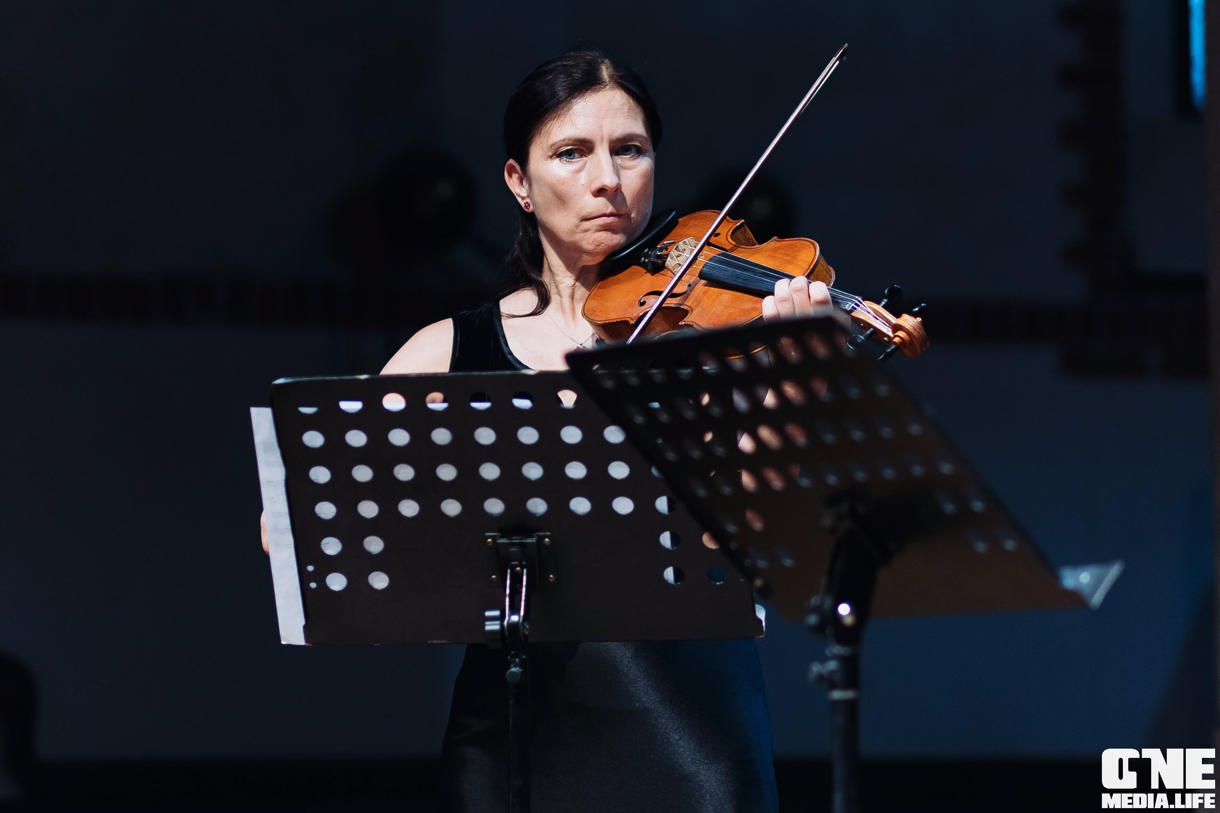 Фоторепортаж из Калининградской филармонии. One Media Life: фоторепортажи, фотоотчеты с мероприятий и заведений