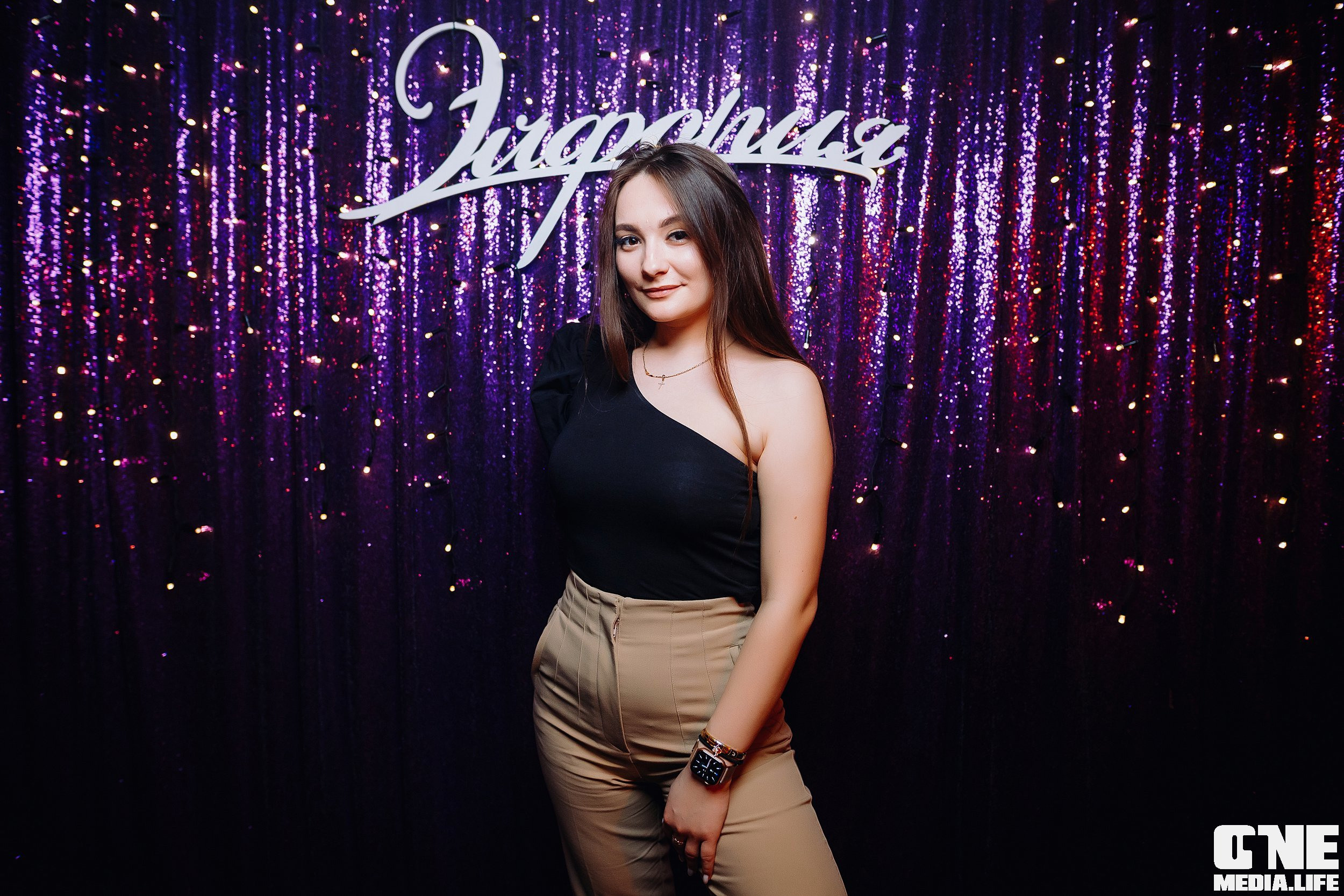 Фоторепортаж из караоке клуба Эйфория. One Media Life: фоторепортажи, фотоотчеты с мероприятий и заведений