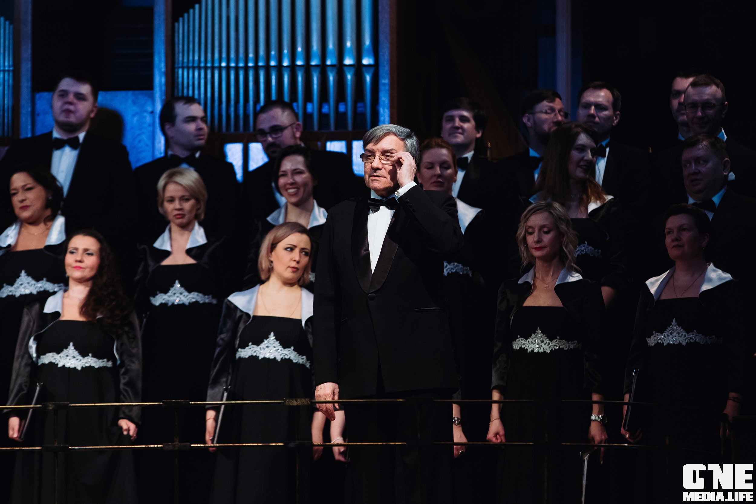 Фоторепортаж из Калининградской Филармонии. One Media Life: фоторепортажи, фотоотчеты с мероприятий и заведений