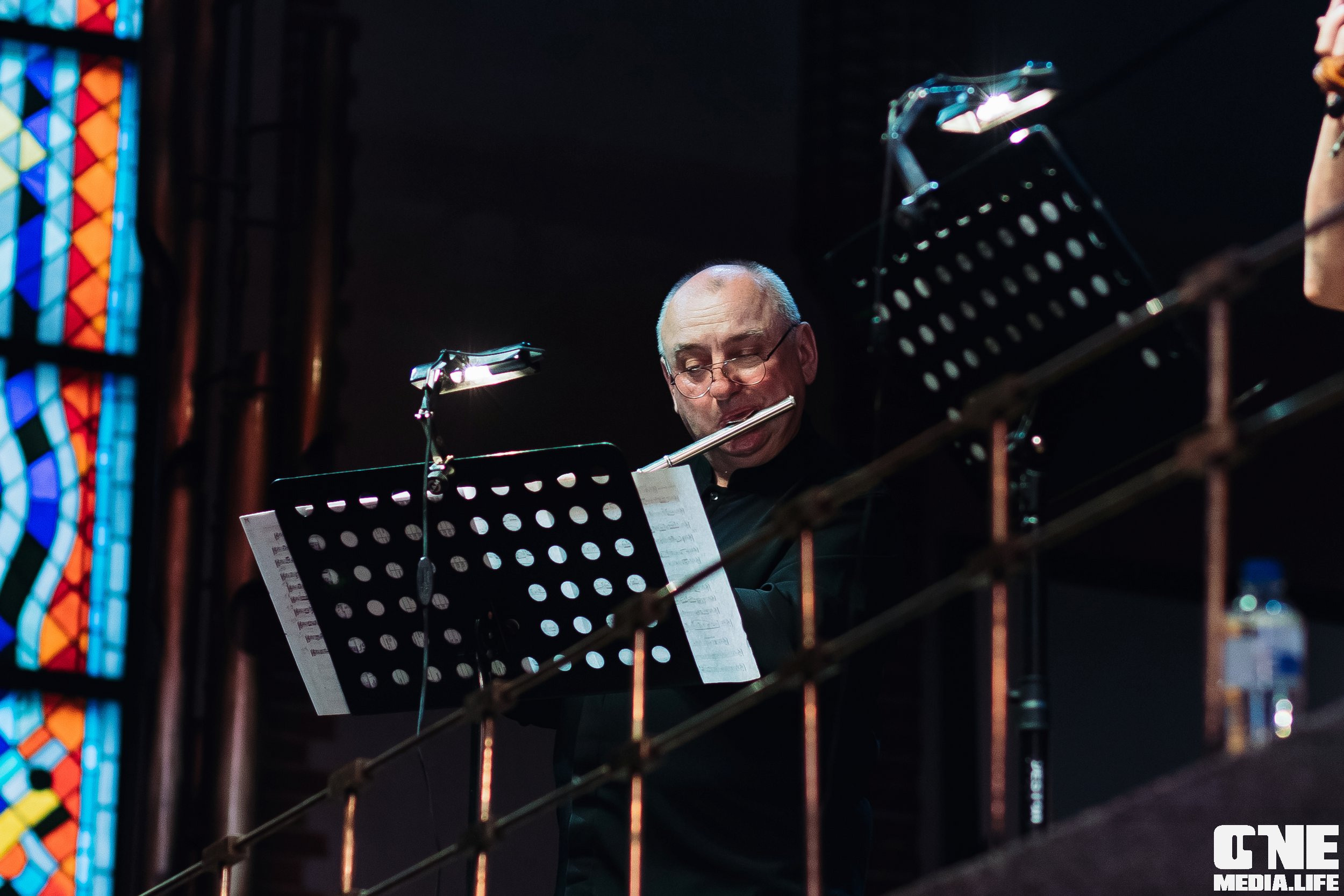 Фоторепортаж из Калининградской филармонии. One Media Life: фоторепортажи, фотоотчеты с мероприятий и заведений