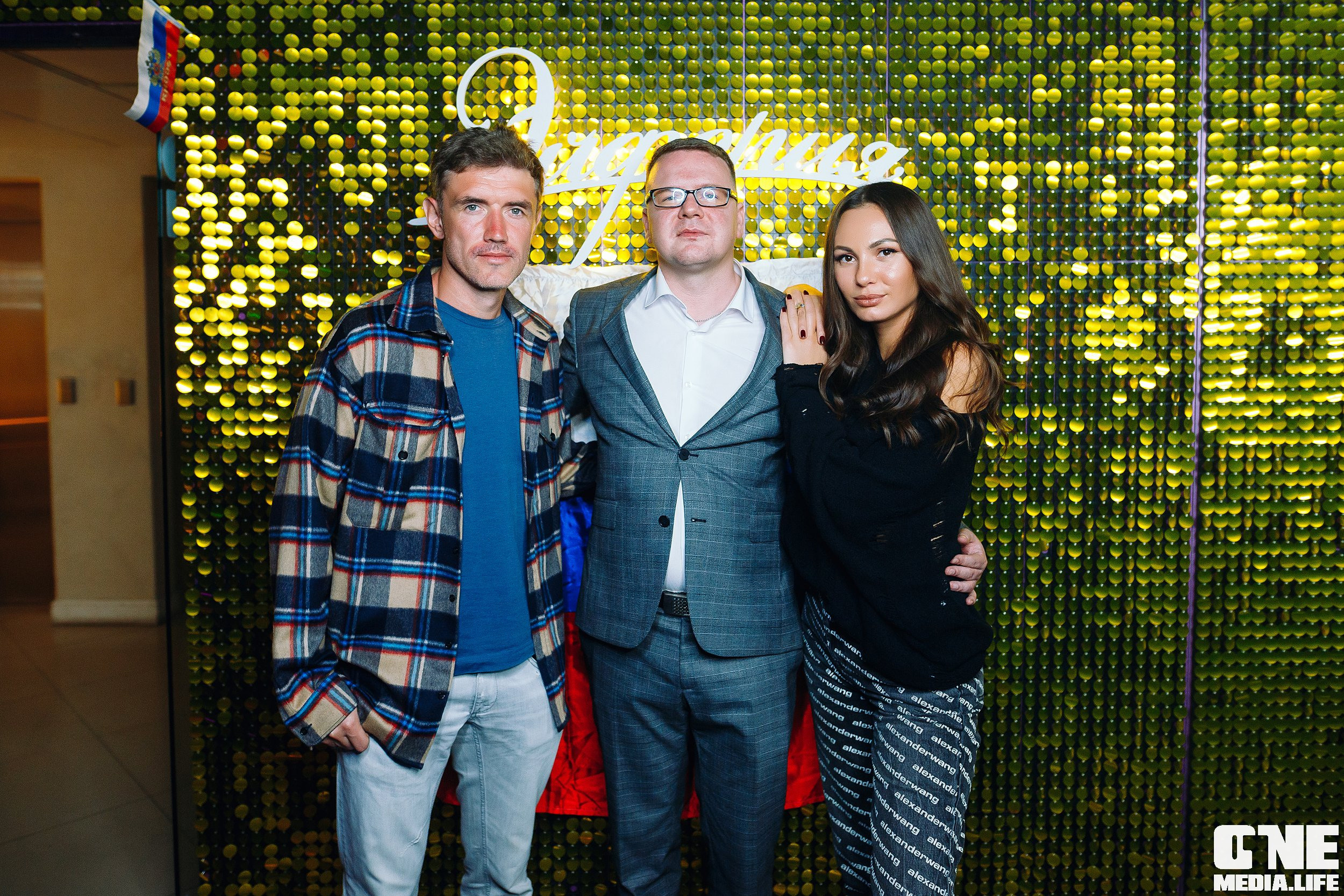 Фотоотчет из караоке-клуба «Эйфория». One Media Life: фоторепортажи, фотоотчеты с мероприятий и заведений