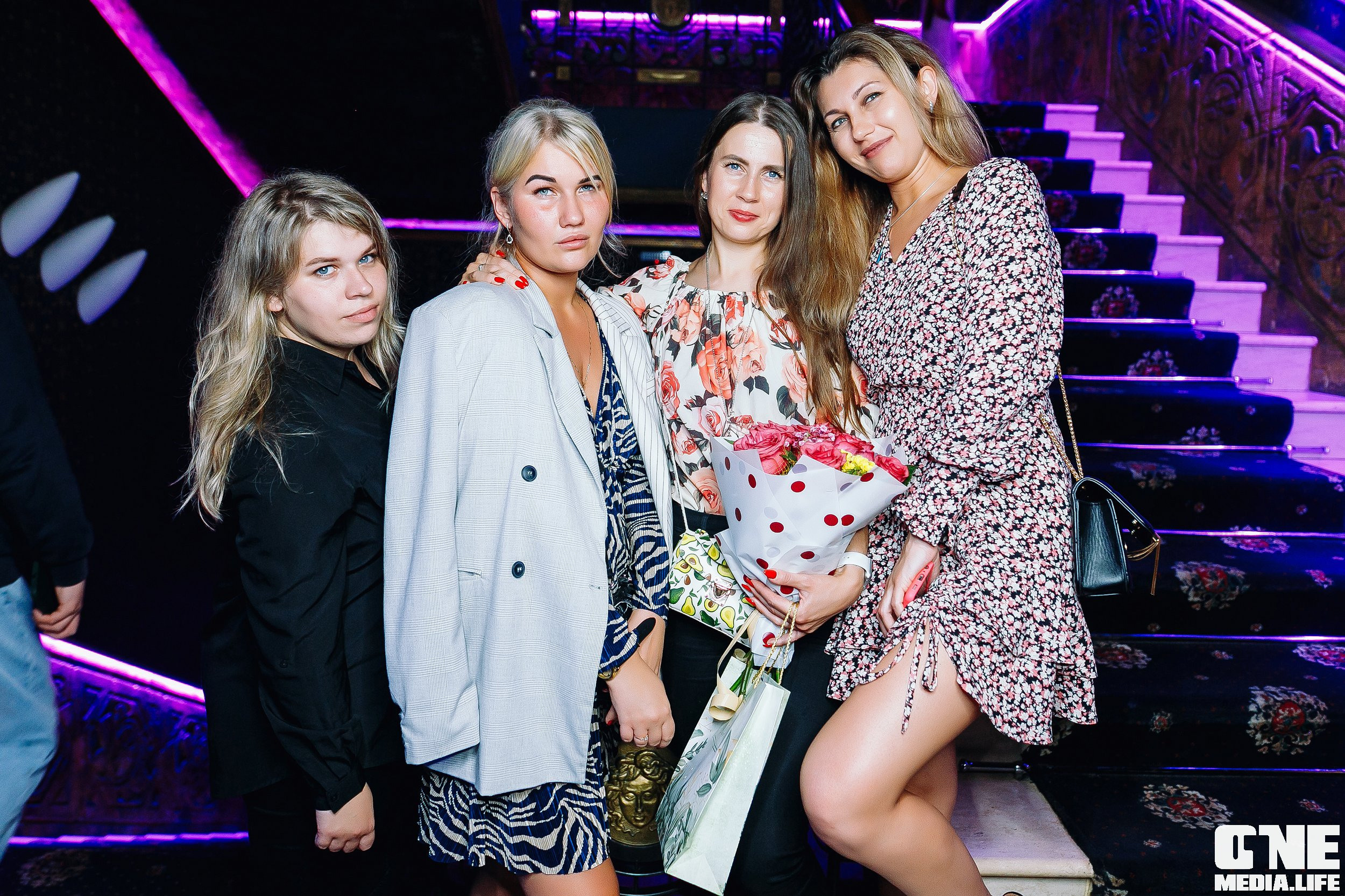 Фоторепортаж из ночного клуба Планета. One Media Life: фоторепортажи, фотоотчеты с мероприятий и заведений