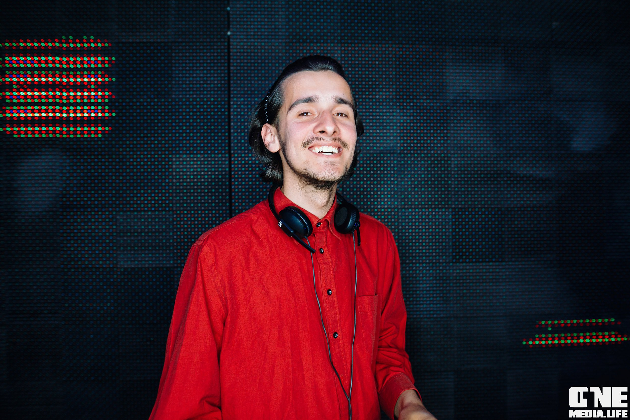 Суббота в развлекательном комплексе Планета. One Media Life: фоторепортажи, фотоотчеты с мероприятий и заведений