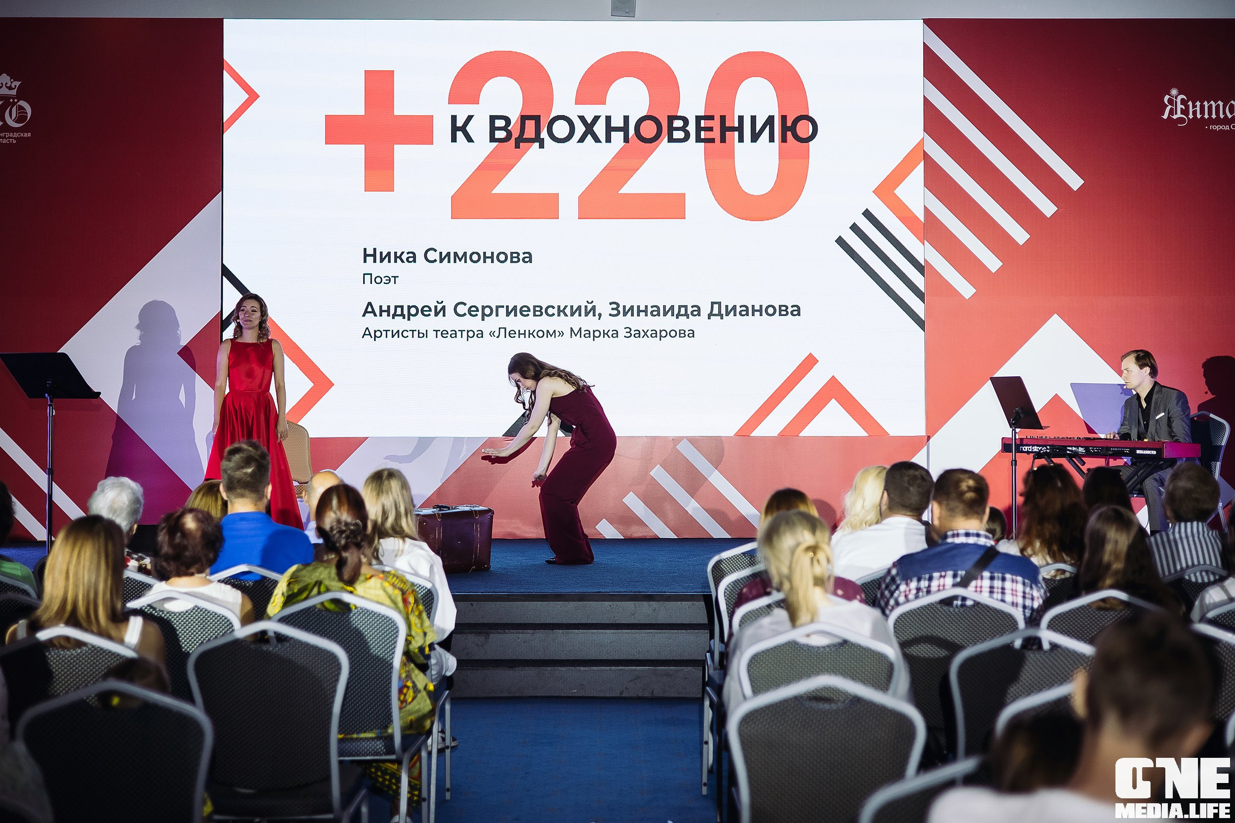 Фоторепортаж с третьего дня фестиваля Симфония Ветра. One Media Life: фоторепортажи, фотоотчеты с мероприятий и заведений