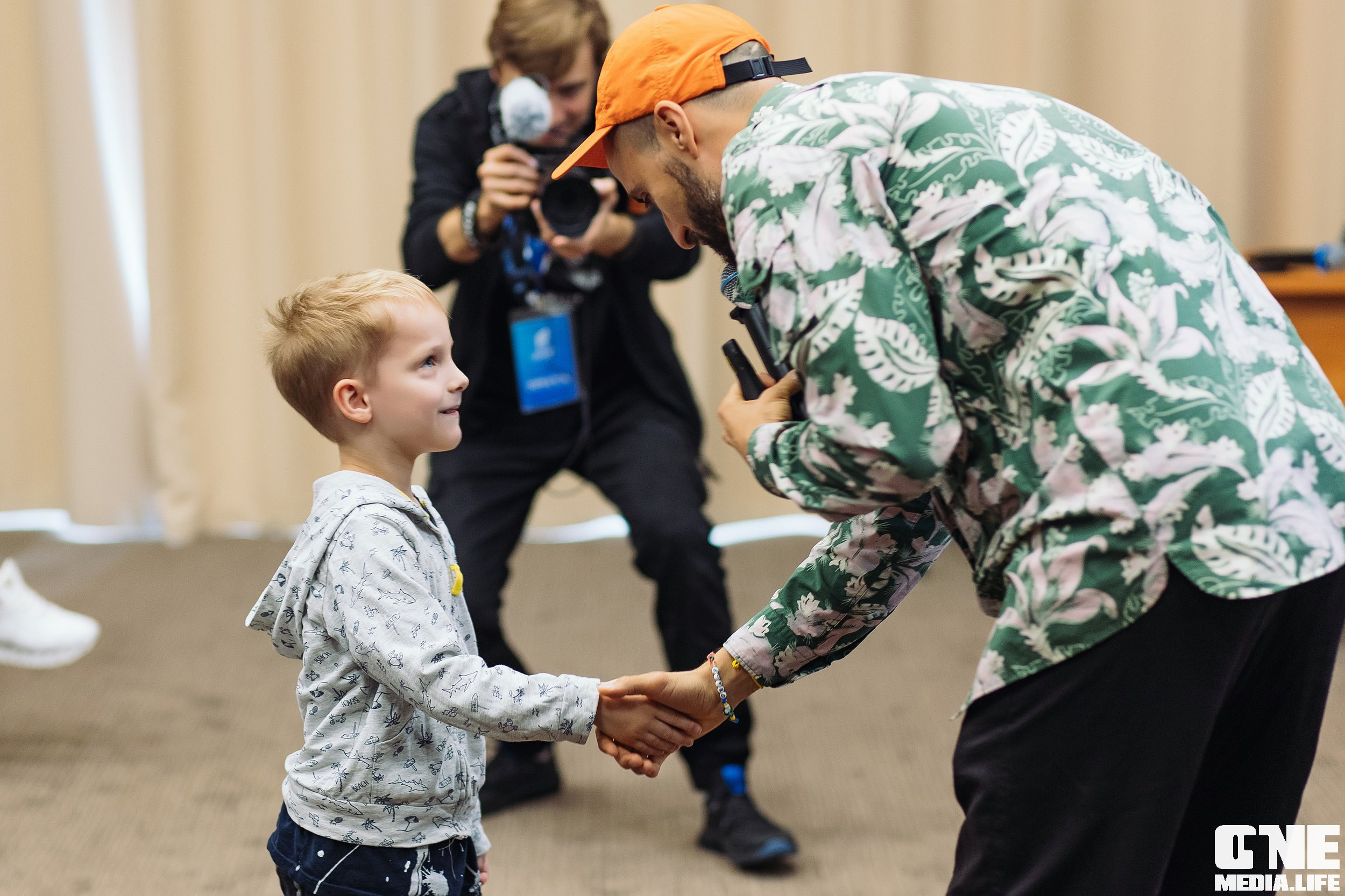 Фоторепортаж со второго дня фестиваля Симфония Ветра. One Media Life: фоторепортажи, фотоотчеты с мероприятий и заведений