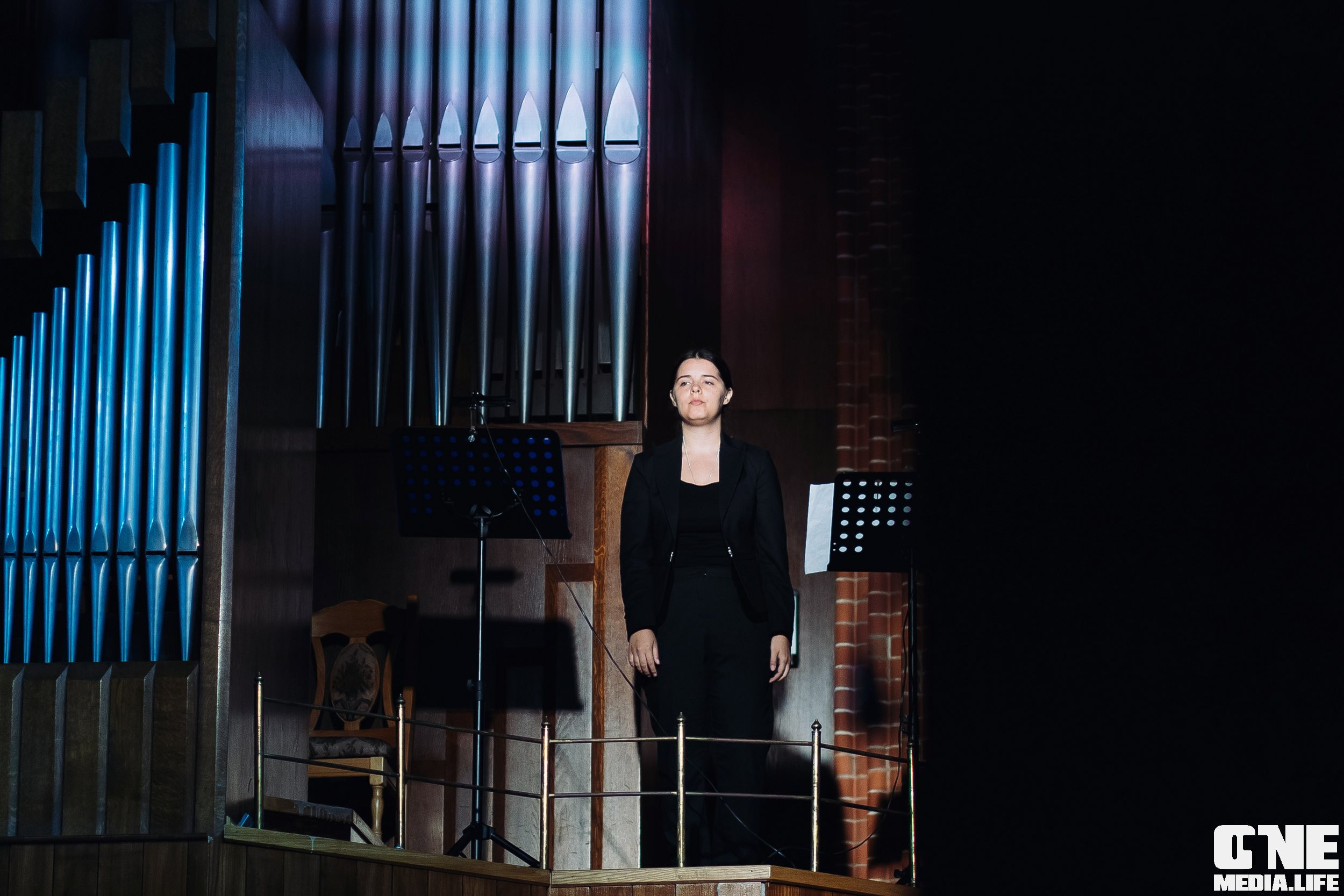 Фоторепортаж из Калининградской филармонии. One Media Life: фоторепортажи, фотоотчеты с мероприятий и заведений