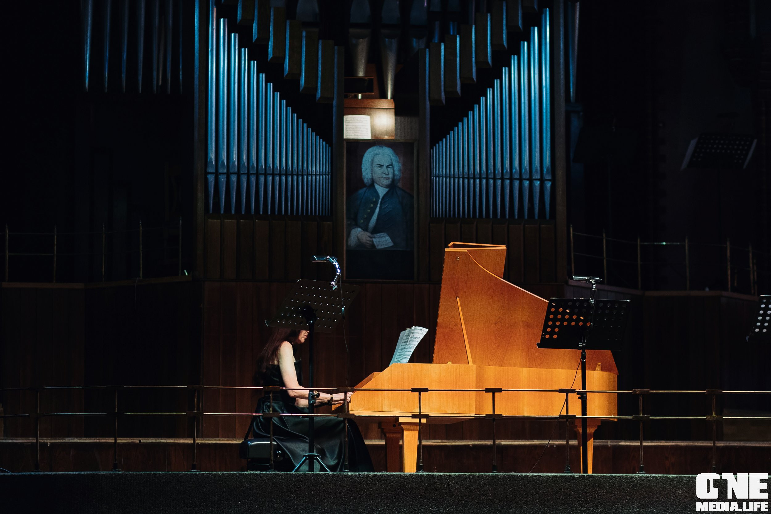 Фоторепортаж из Калининградской филармонии. One Media Life: фоторепортажи, фотоотчеты с мероприятий и заведений