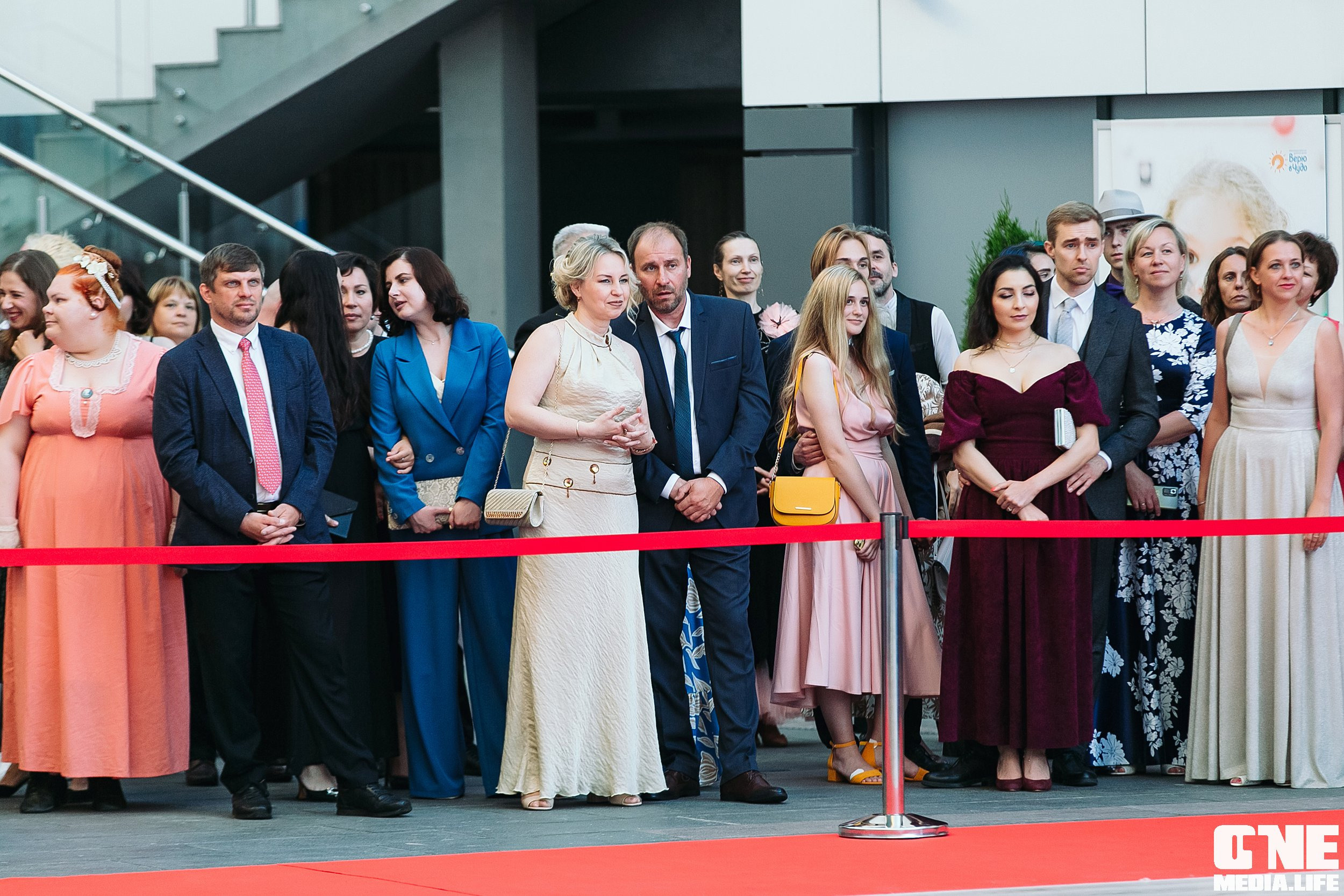 Фоторепортаж с Янтарного Бала. One Media Life: фоторепортажи, фотоотчеты с мероприятий и заведений