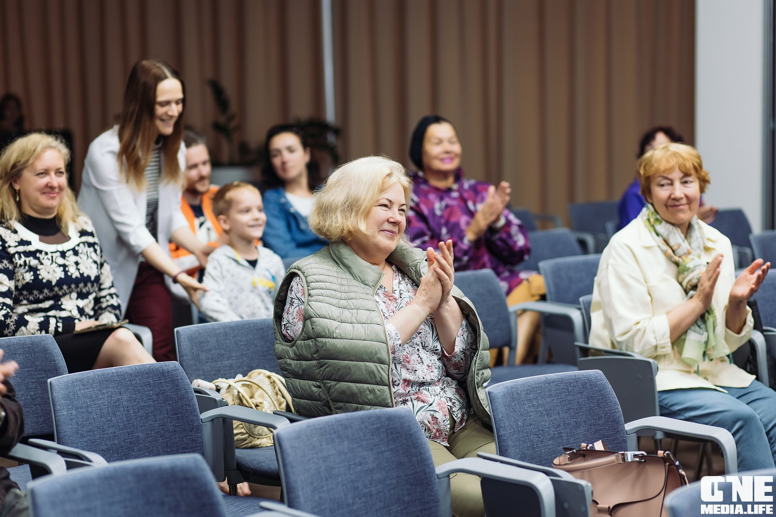 Фоторепортаж со второго дня фестиваля Симфония Ветра. One Media Life: фоторепортажи, фотоотчеты с мероприятий и заведений