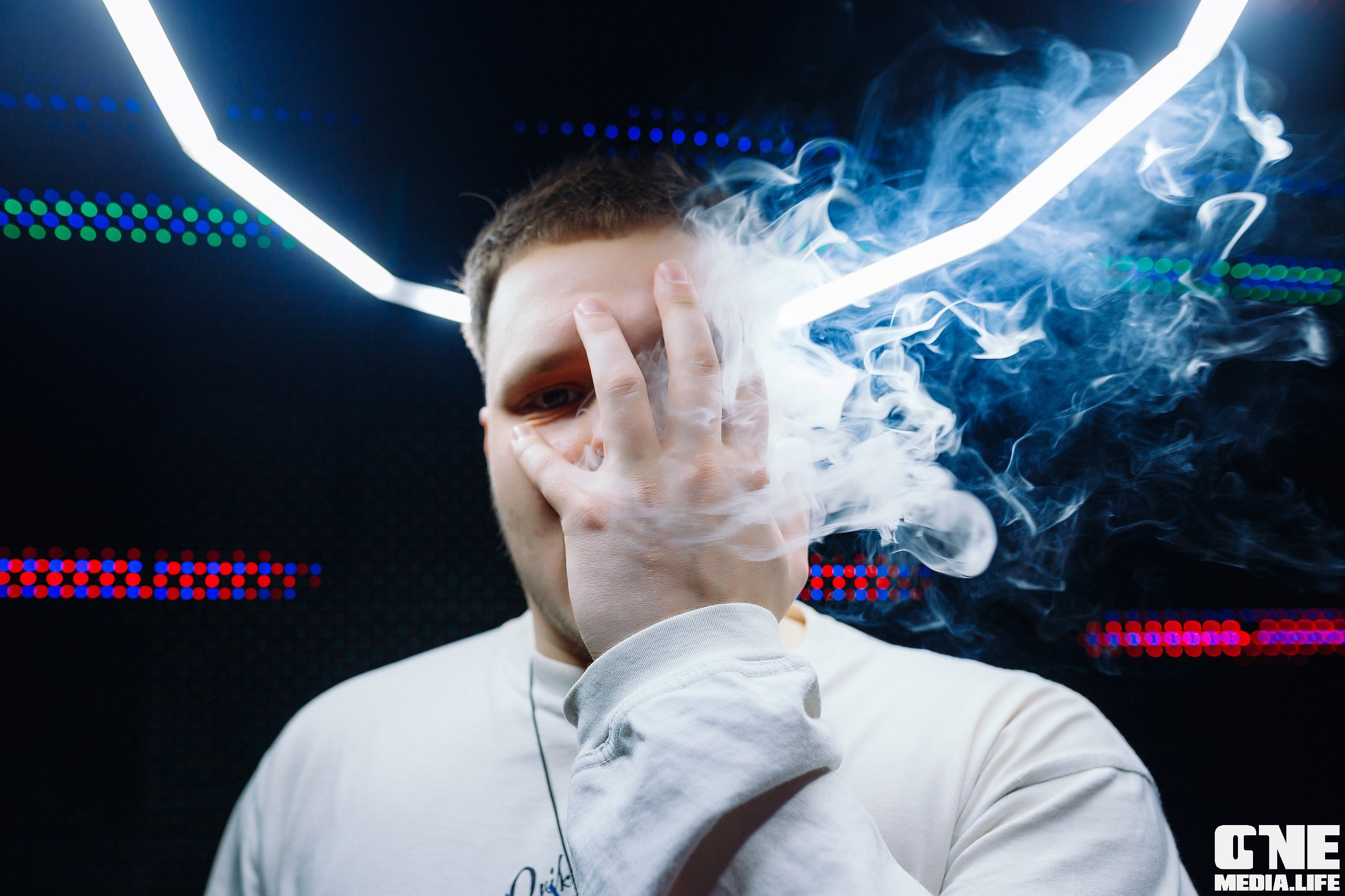 Суббота в развлекательном комплексе Планета. One Media Life: фоторепортажи, фотоотчеты с мероприятий и заведений