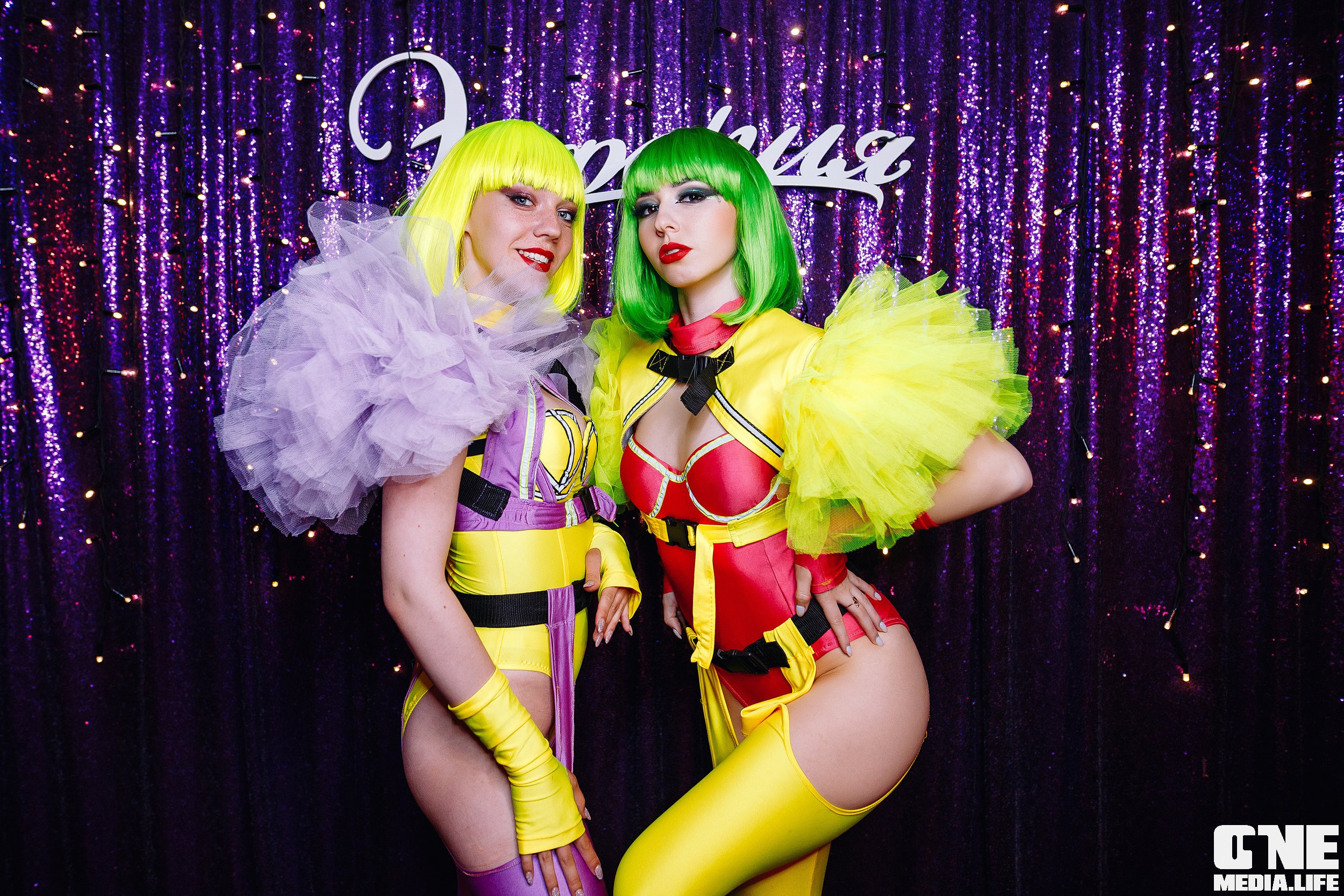 Фотоотчет из караоке клуба Эйфория. One Media Life: фоторепортажи, фотоотчеты с мероприятий и заведений