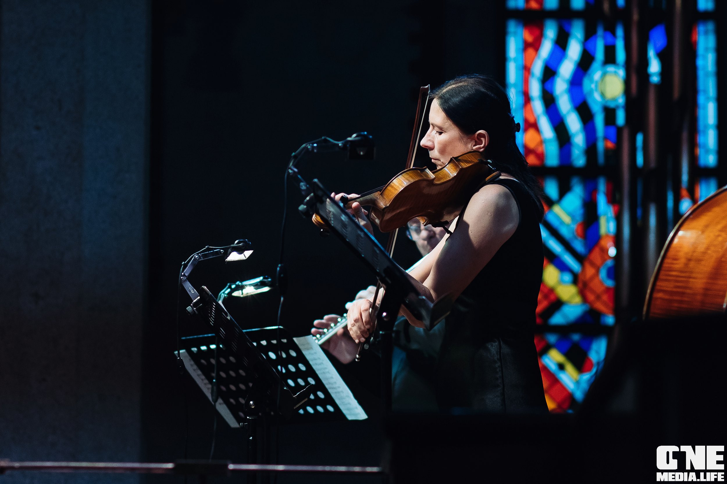 Фоторепортаж из Калининградской филармонии. One Media Life: фоторепортажи, фотоотчеты с мероприятий и заведений