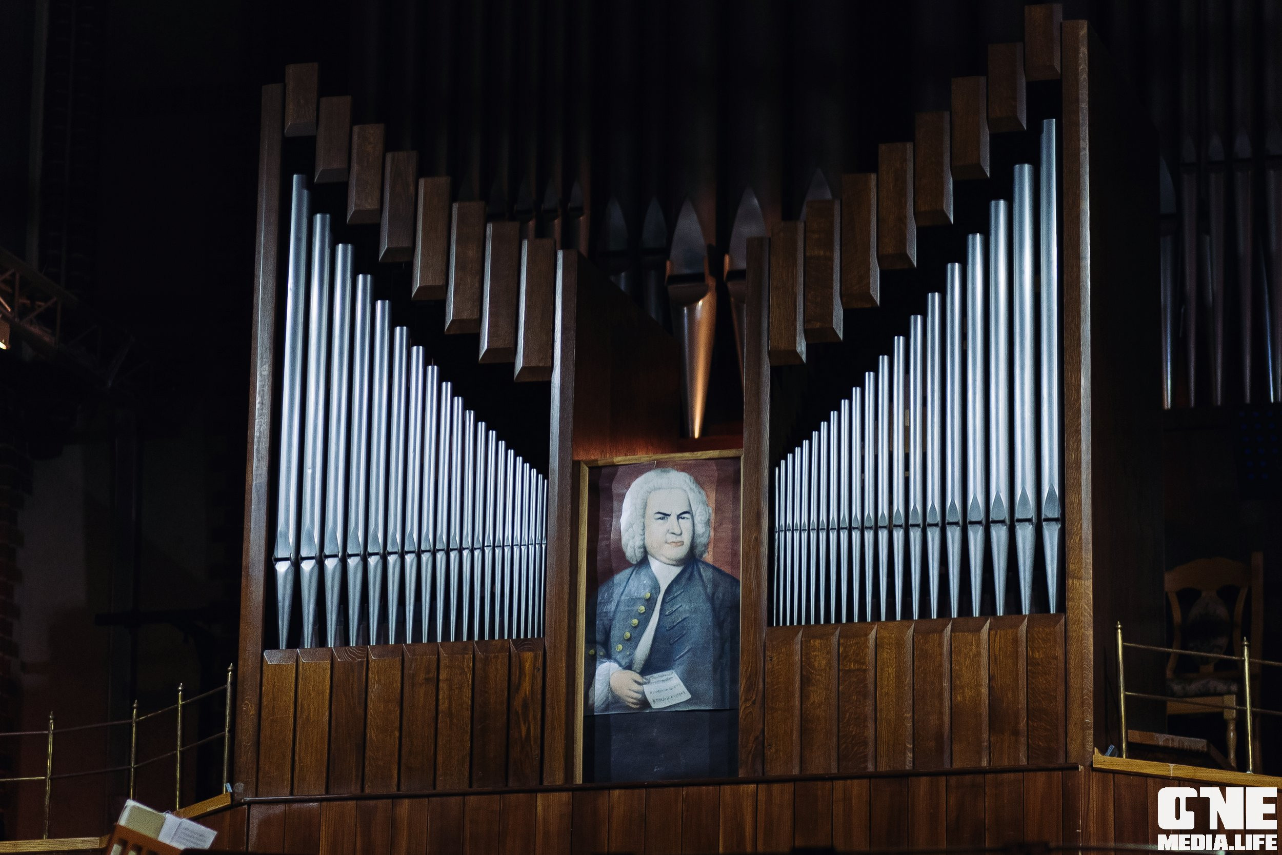 Фоторепортаж из Калининградской филармонии. One Media Life: фоторепортажи, фотоотчеты с мероприятий и заведений