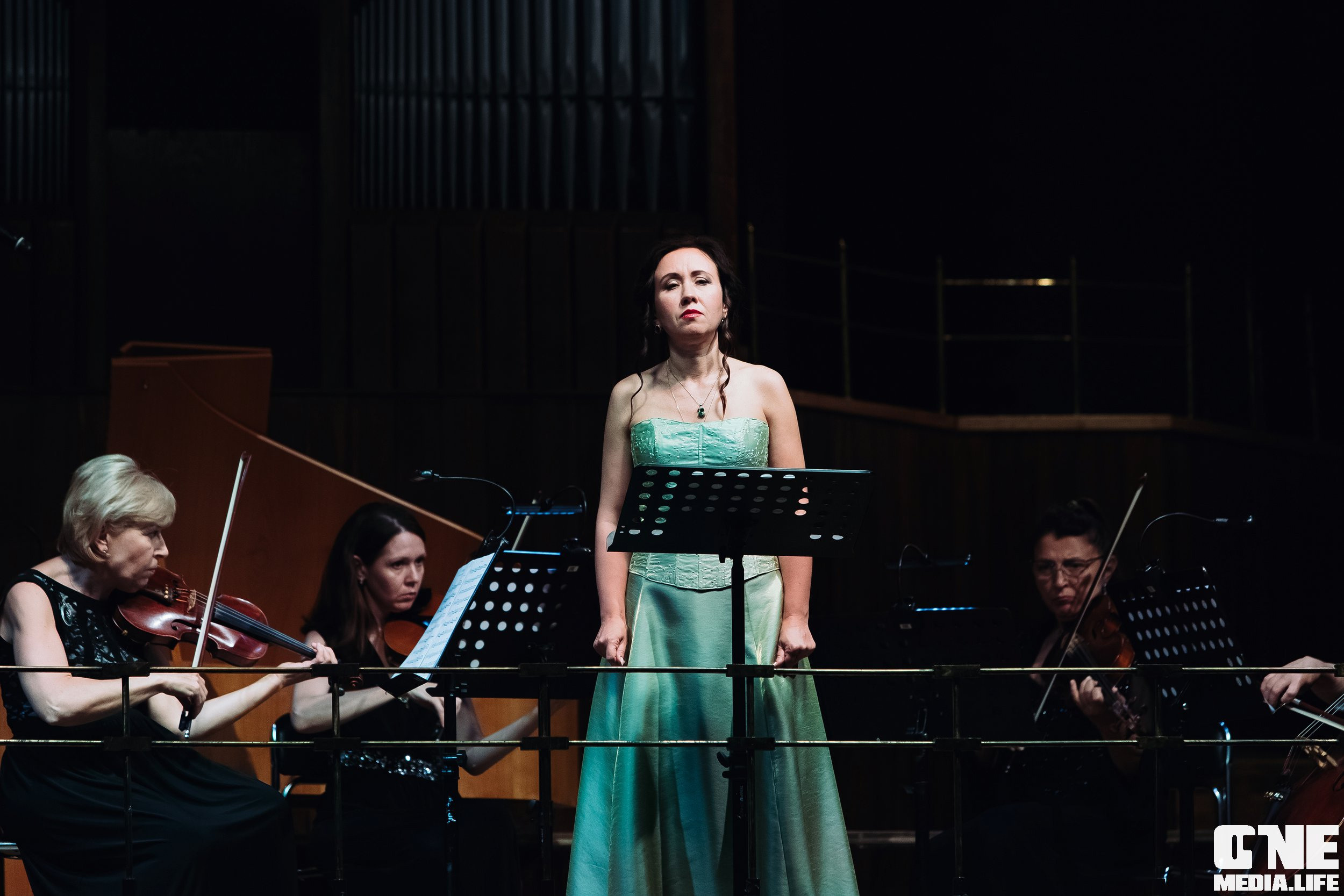 Фоторепортаж из Калининградской филармонии. One Media Life: фоторепортажи, фотоотчеты с мероприятий и заведений