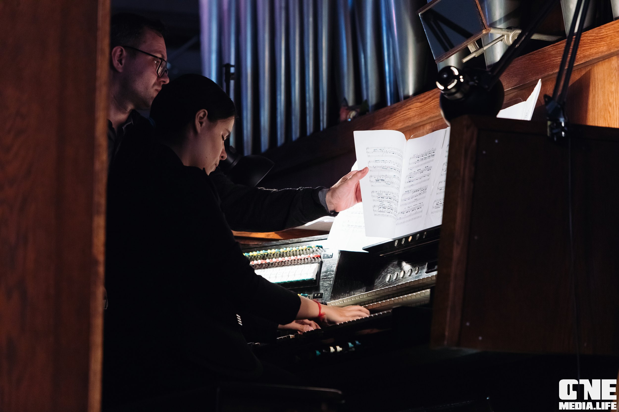 Фоторепортаж из Калининградской филармонии. One Media Life: фоторепортажи, фотоотчеты с мероприятий и заведений