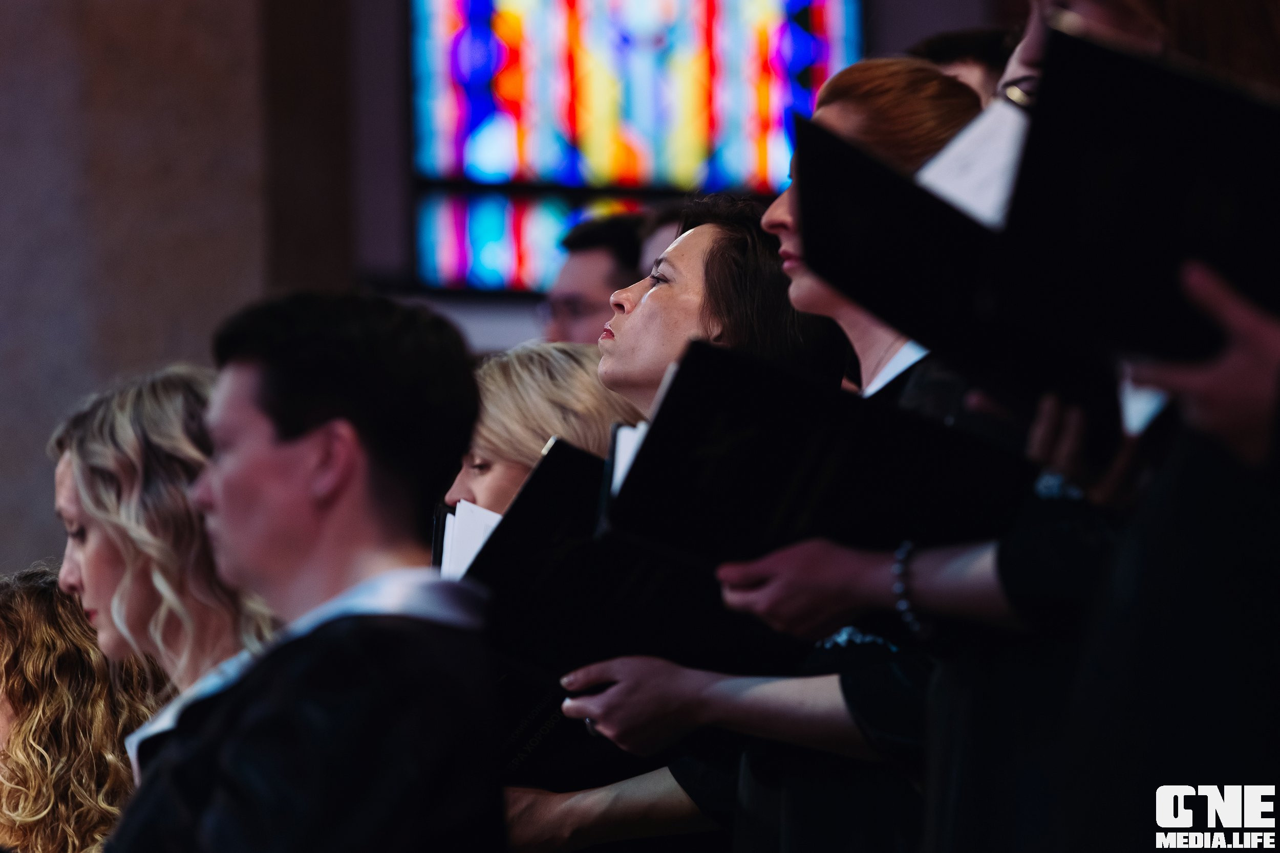 Фоторепортаж из Калининградской Филармонии. One Media Life: фоторепортажи, фотоотчеты с мероприятий и заведений