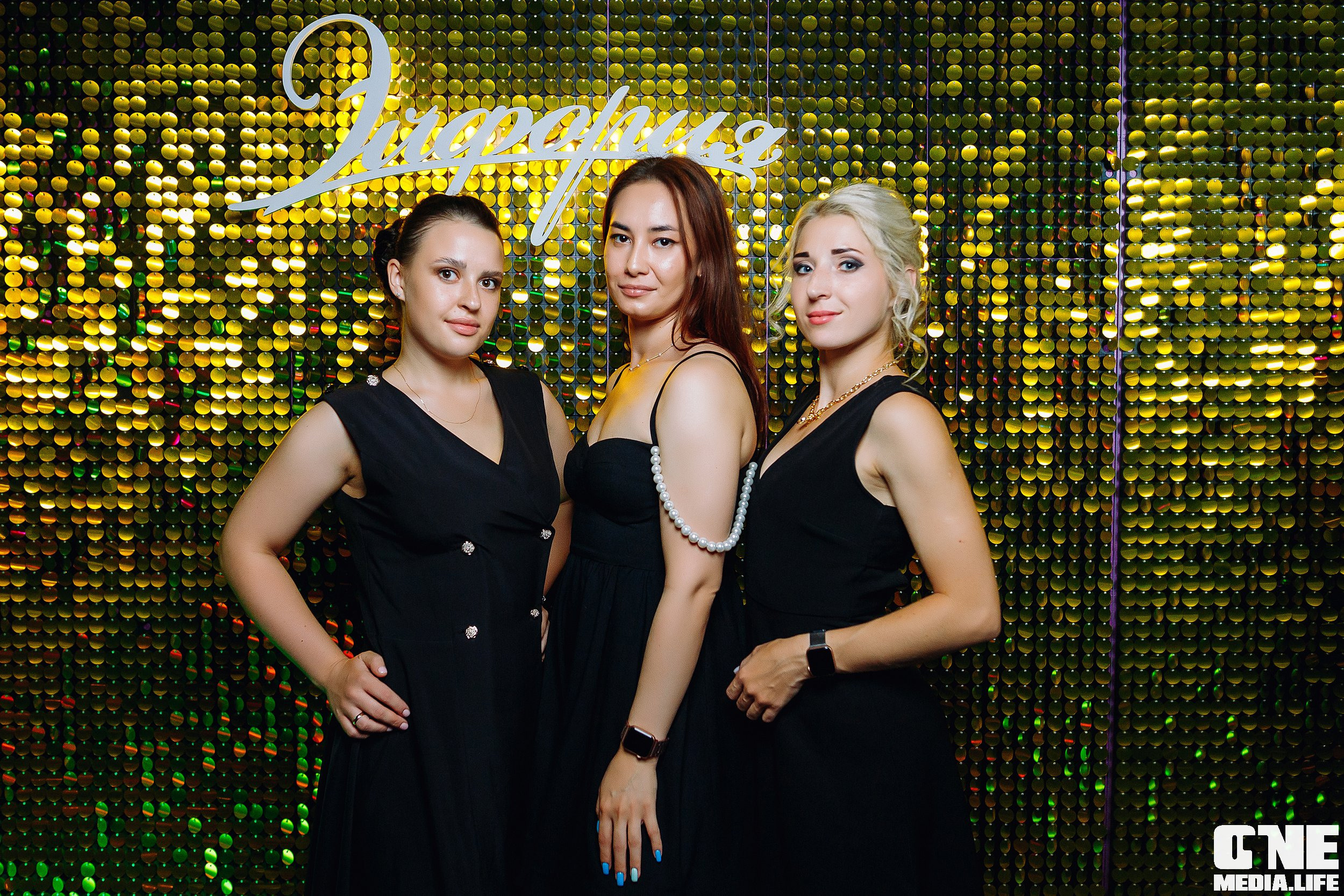 Фотоотчет из караоке-клуба Эйфория. One Media Life: фоторепортажи, фотоотчеты с мероприятий и заведений