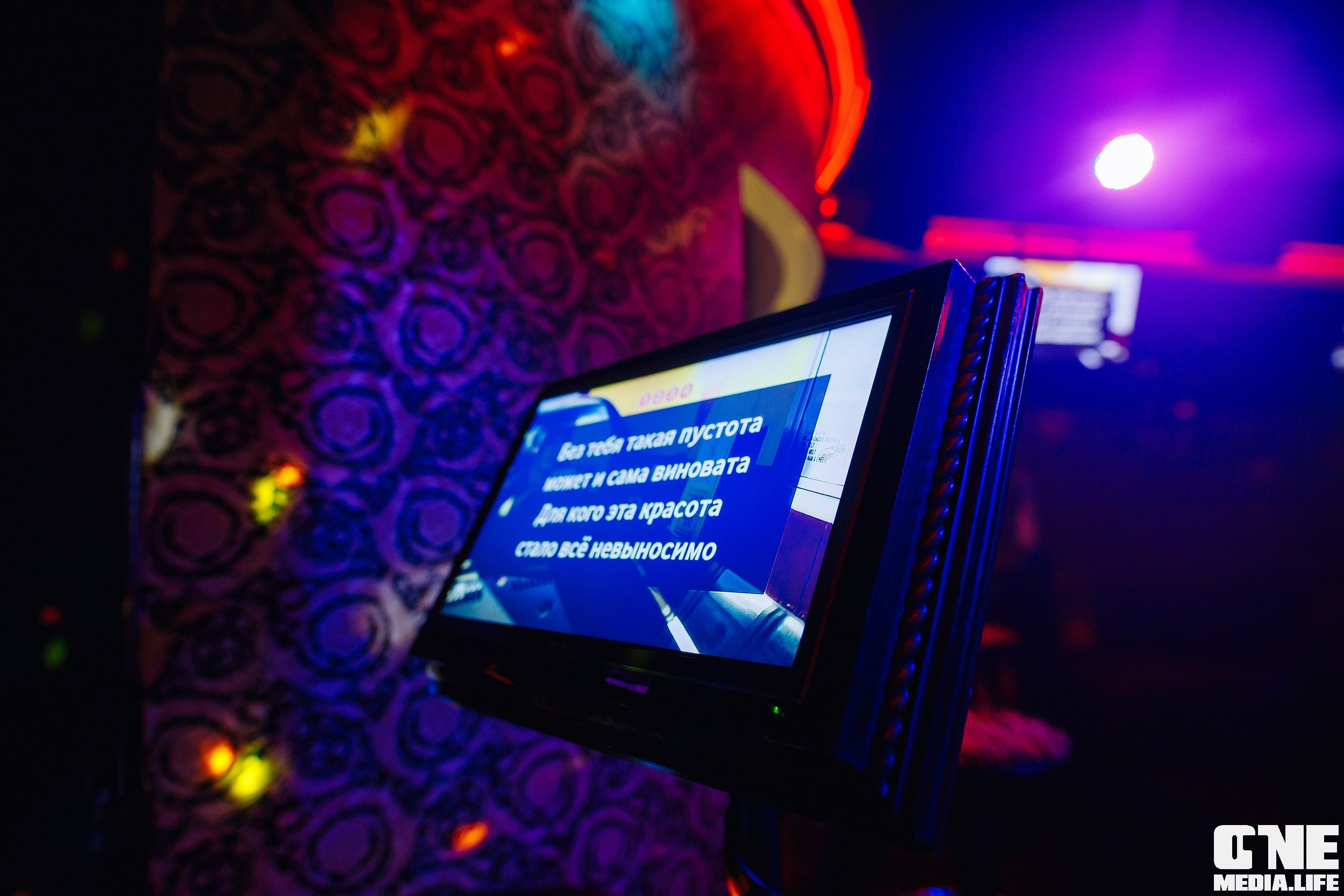 Фотоотчет из ночного клуба Планета. One Media Life: фоторепортажи, фотоотчеты с мероприятий и заведений