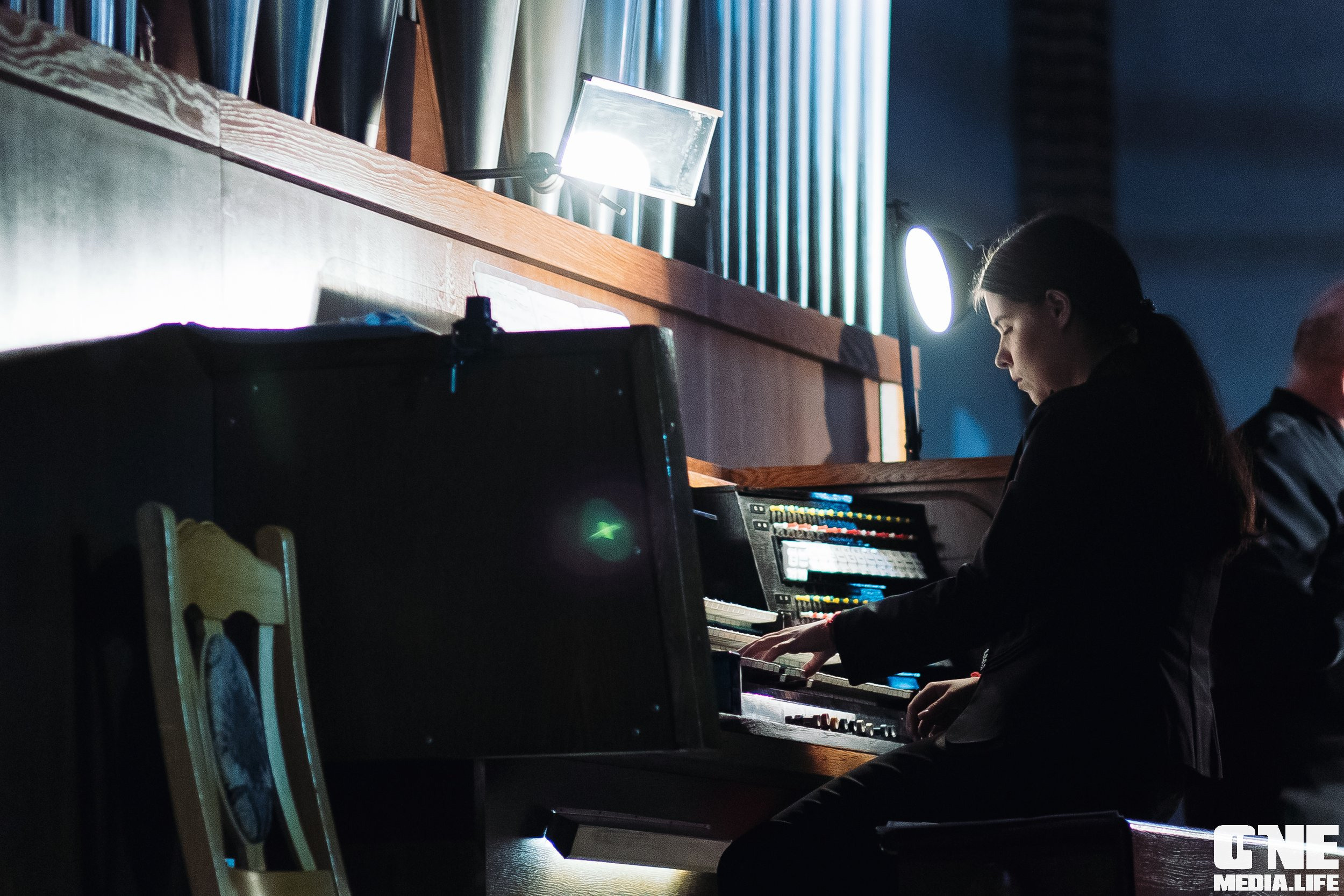 Фоторепортаж из Калининградской филармонии. One Media Life: фоторепортажи, фотоотчеты с мероприятий и заведений